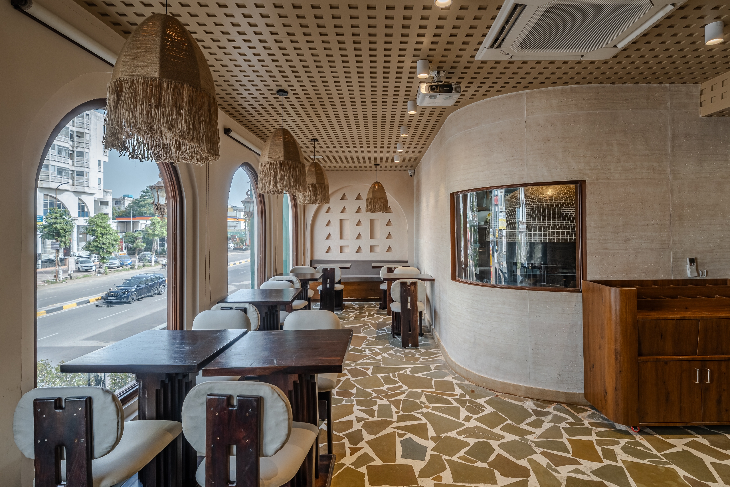 Tan Coffee – Vaishali Nagar