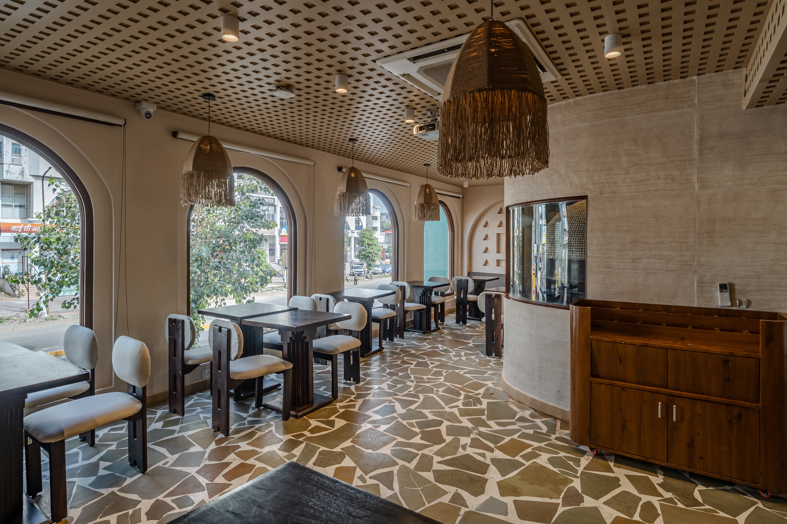 Tan Coffee – Vaishali Nagar