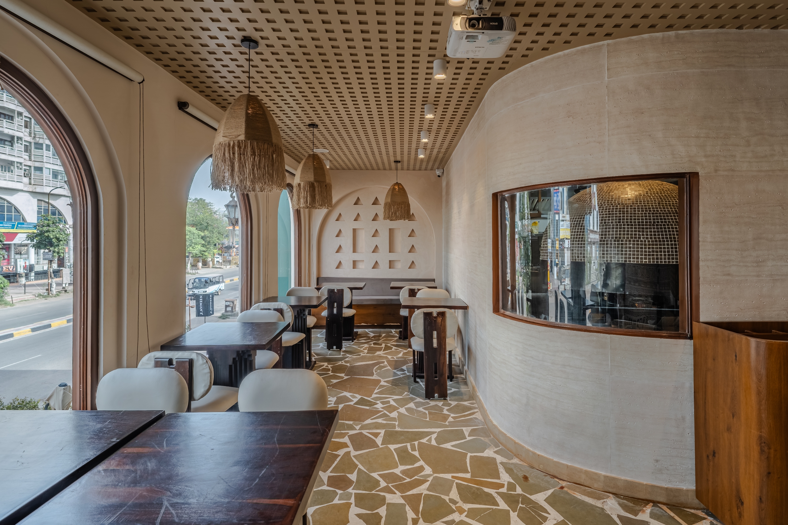 Tan Coffee – Vaishali Nagar