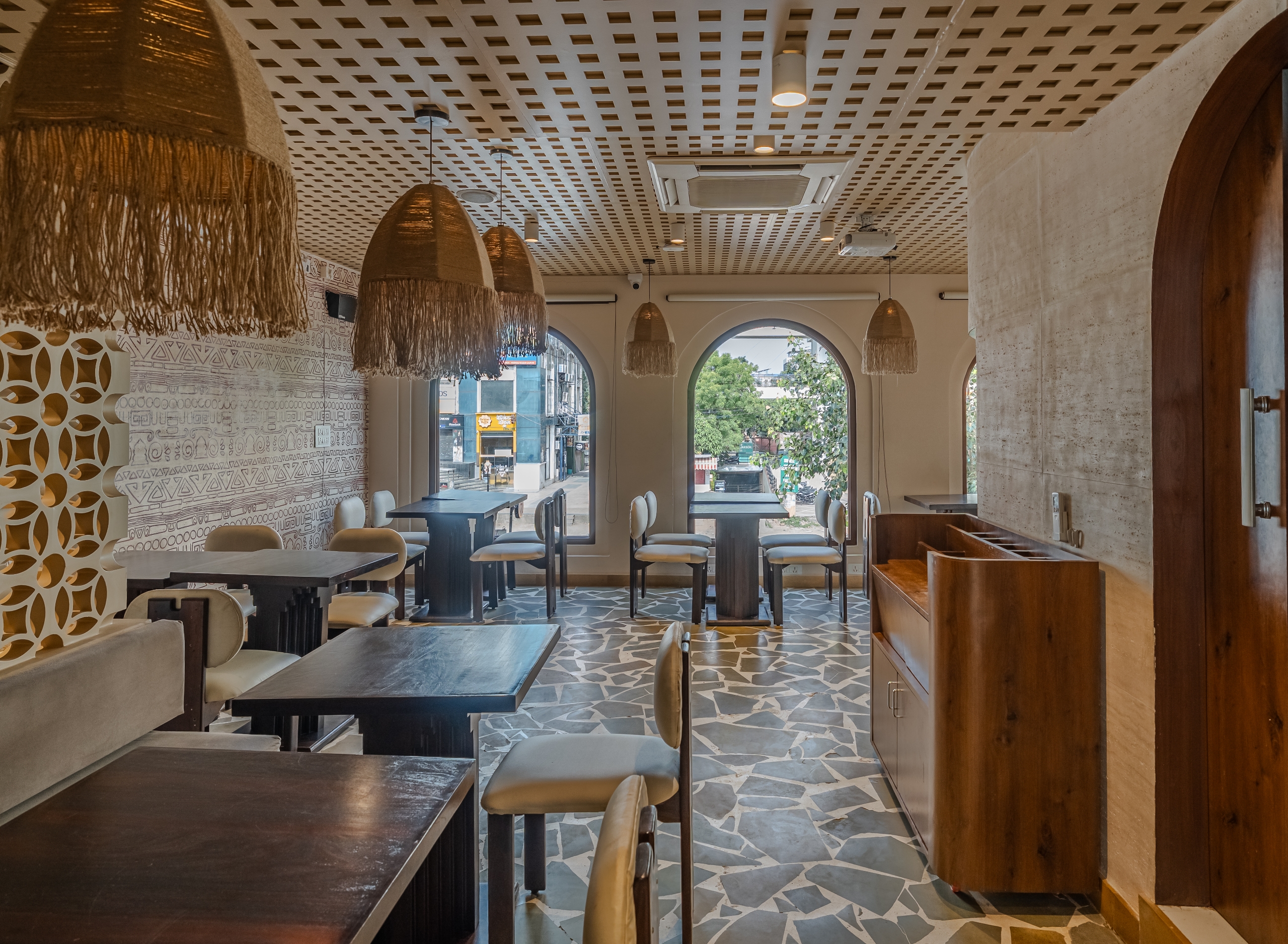 Tan Coffee – Vaishali Nagar