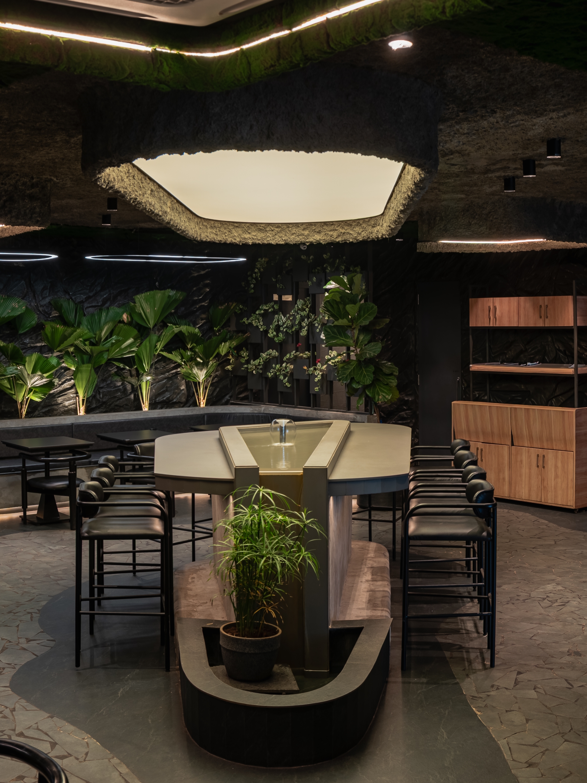Tan Coffee – Koramangala