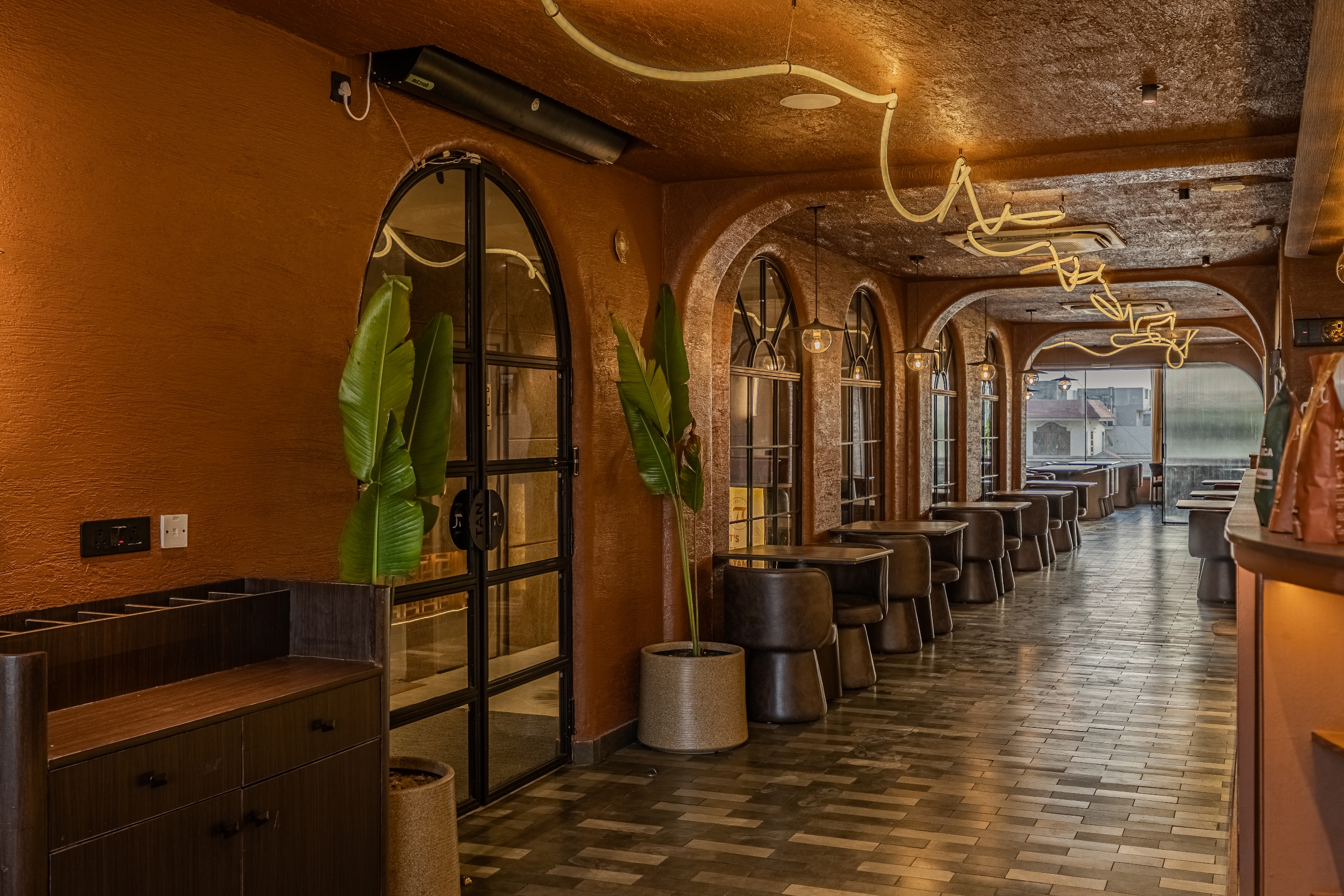 Tan Coffee – Amritsar