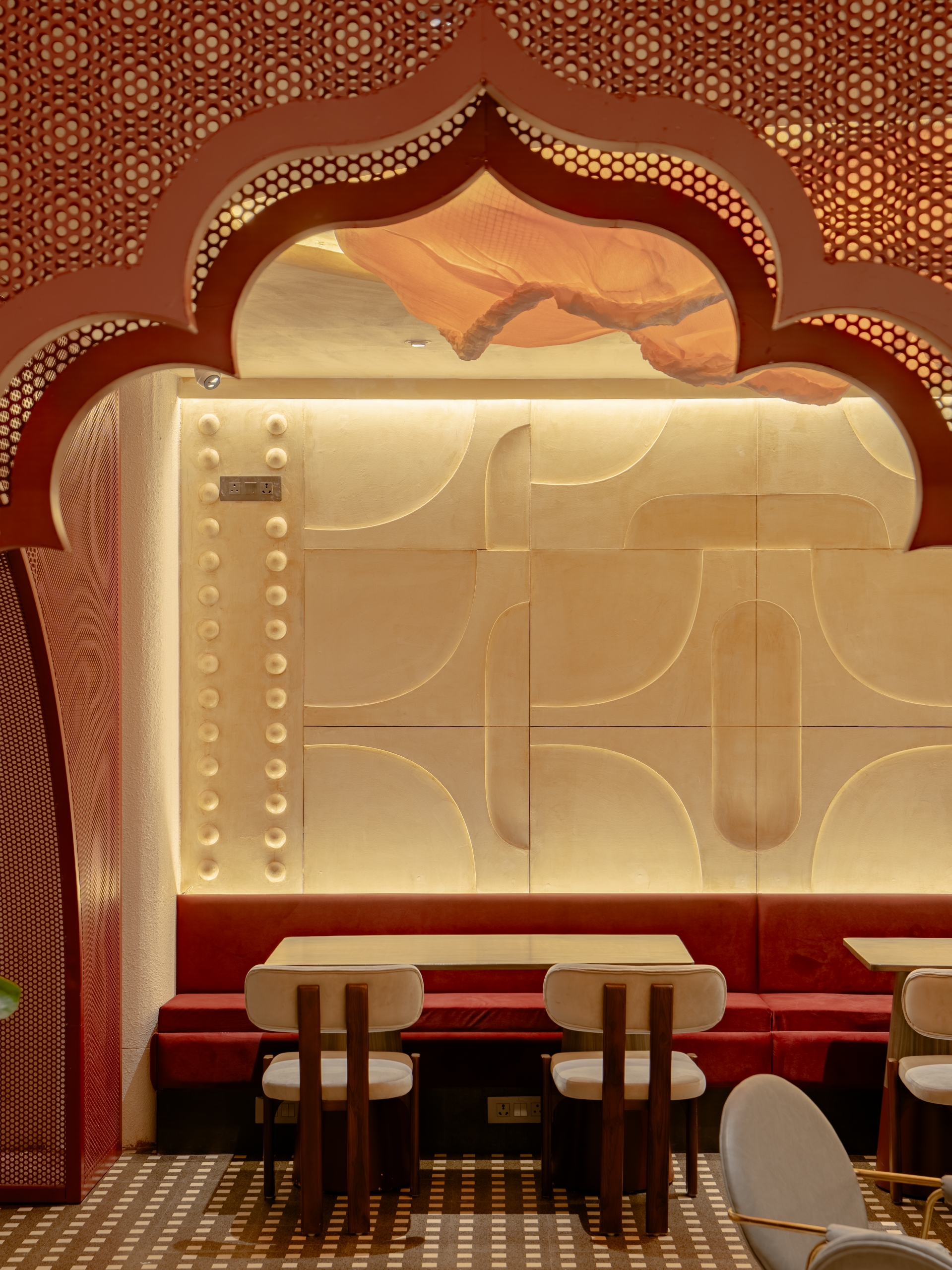 Tan Coffee – Ahmedabad