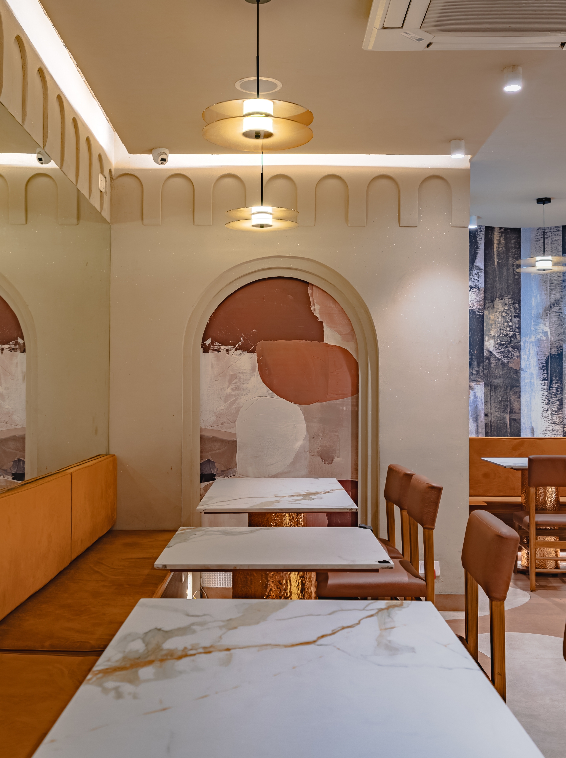 Tan Coffee – Punjabi Bagh