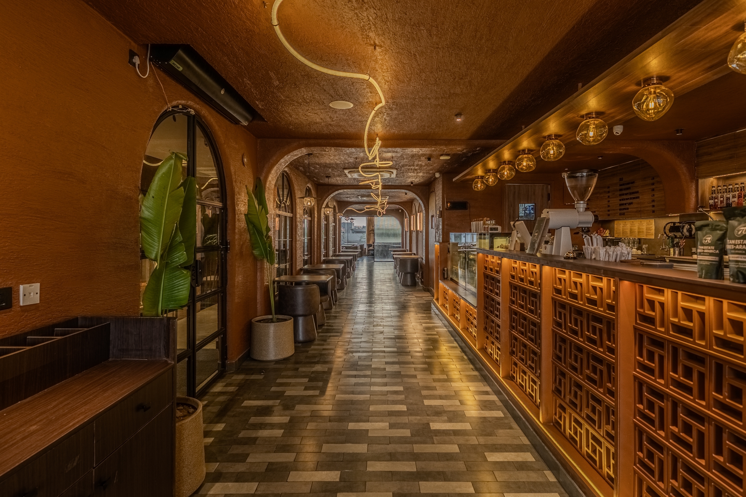 Tan Coffee – Amritsar