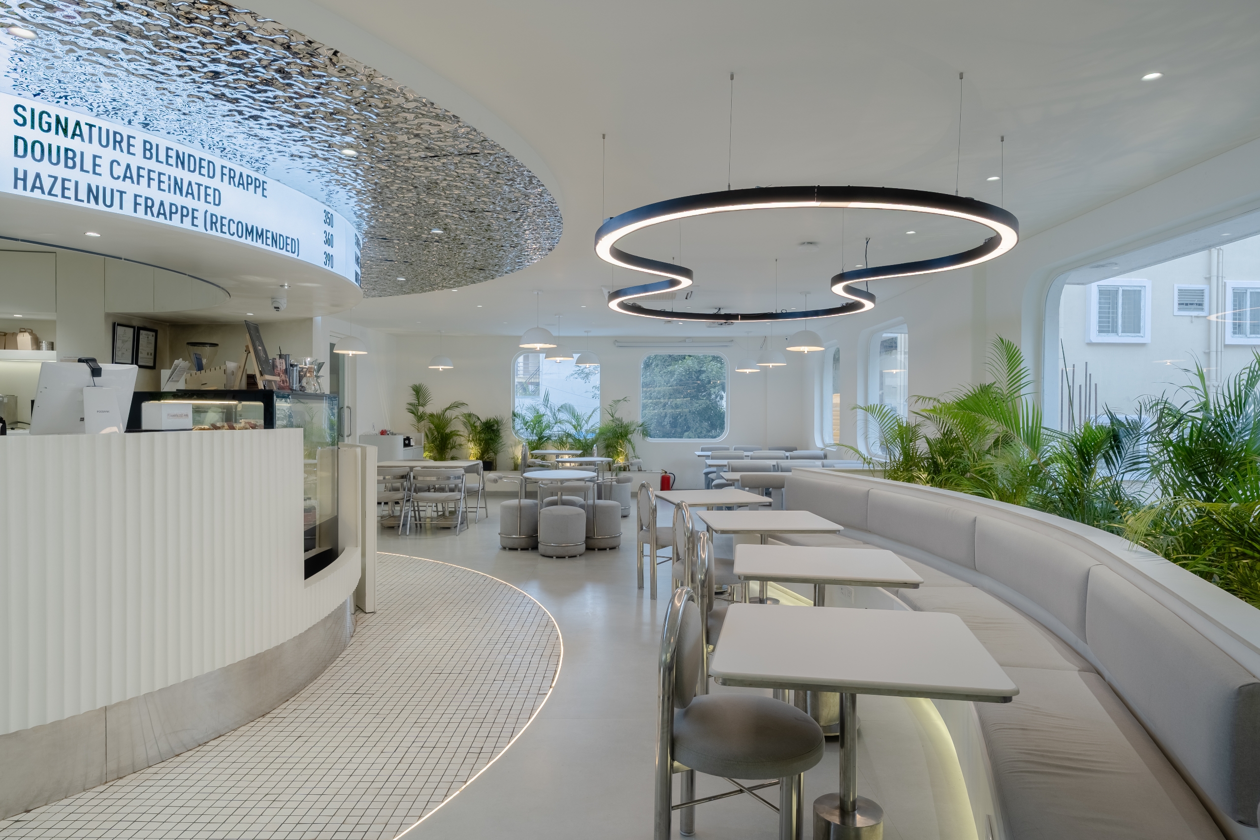 Tan Coffee – JP Nagar