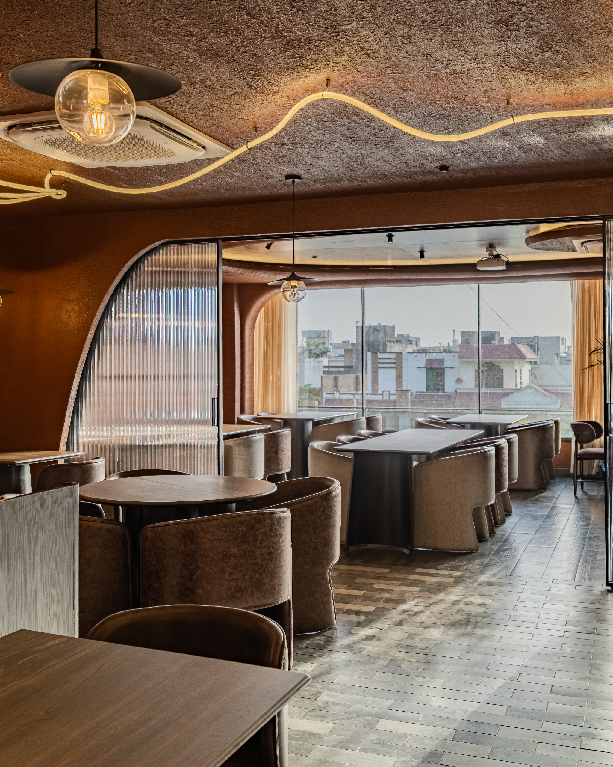 Tan Coffee – Amritsar