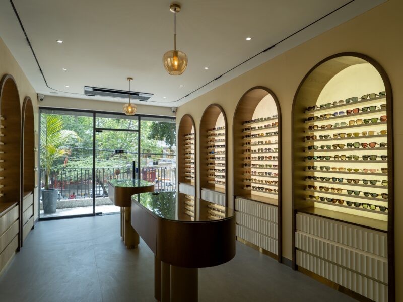 Nazar Opticals