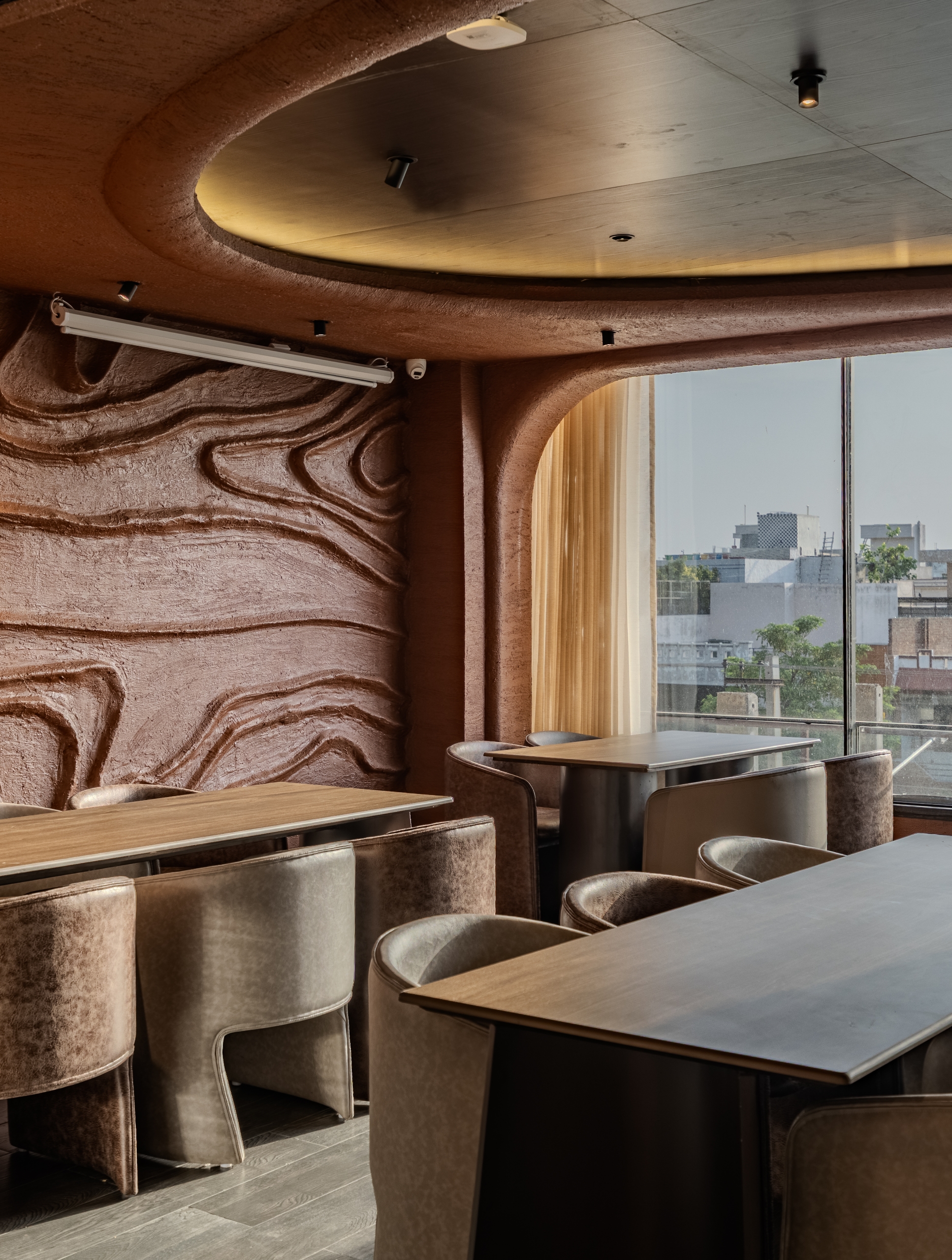 Tan Coffee – Amritsar
