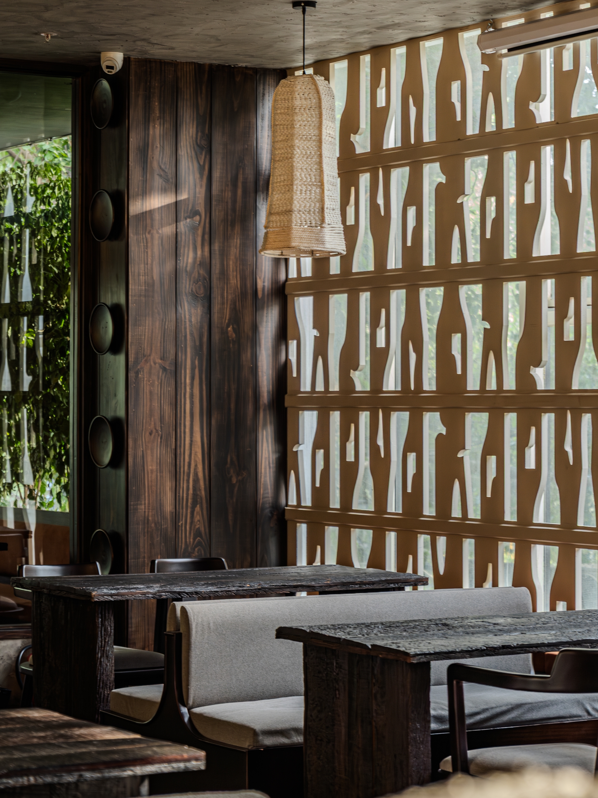 Tan Coffee – Moti Nagar
