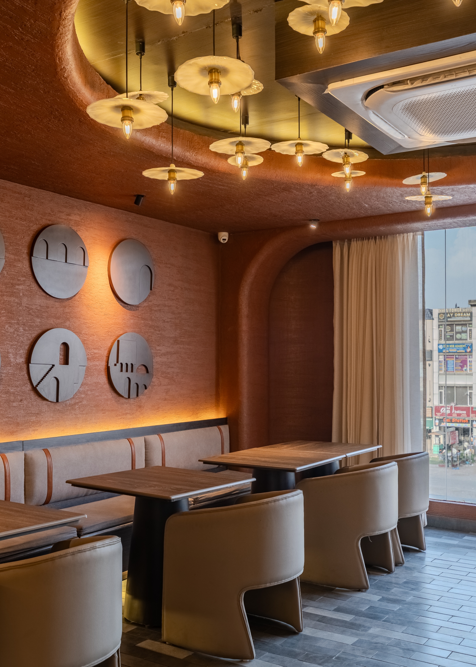 Tan Coffee – Amritsar