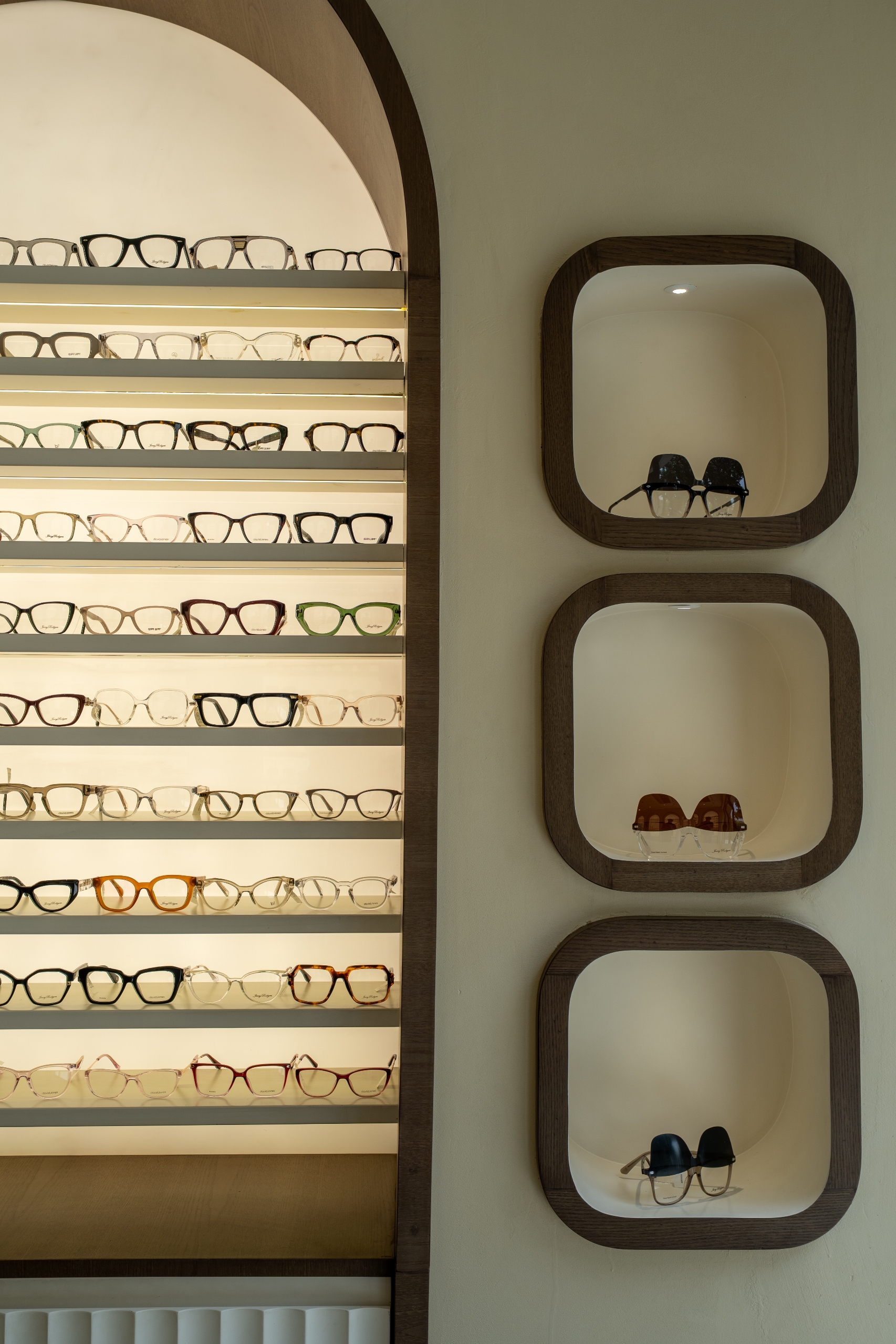 Nazar Opticals