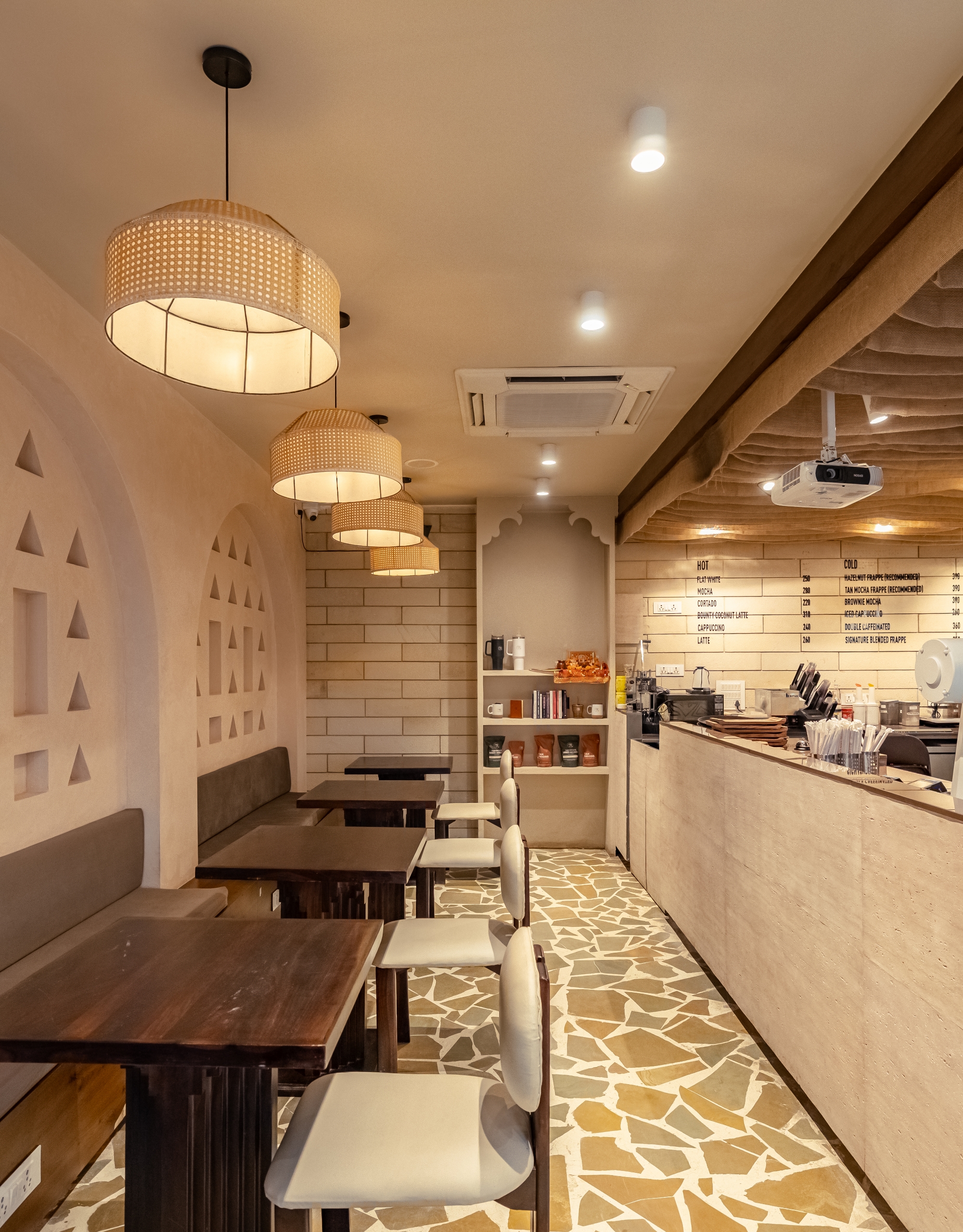 Tan Coffee – Vaishali Nagar