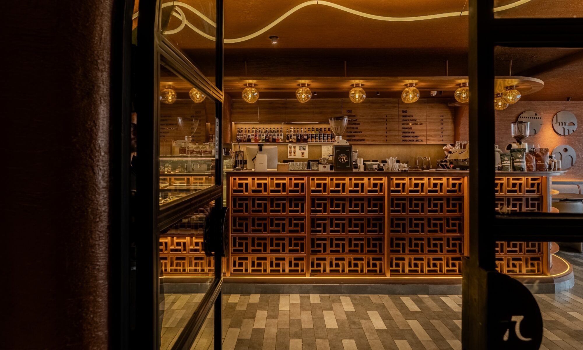 Tan Coffee – Amritsar