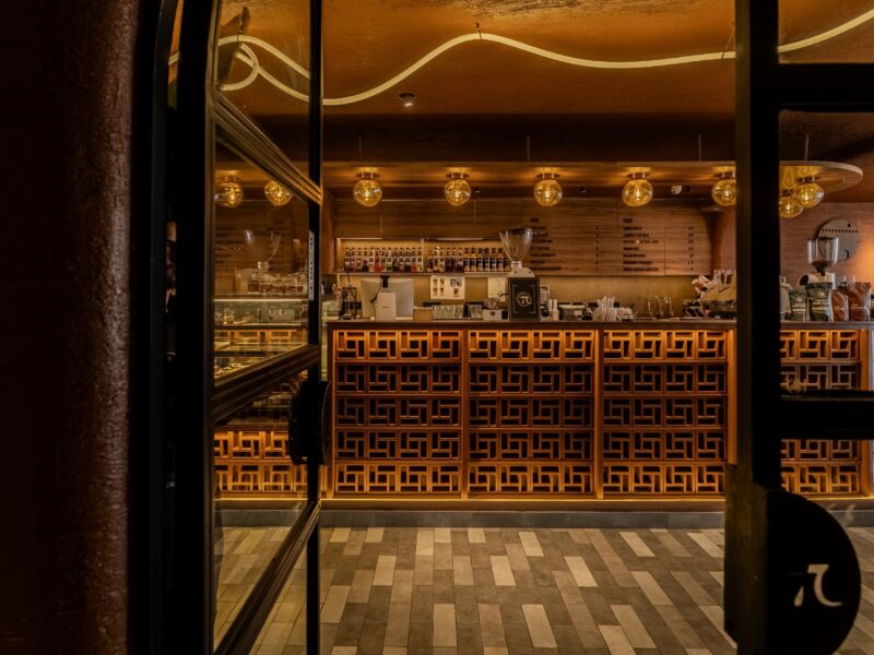 Tan Coffee – Amritsar