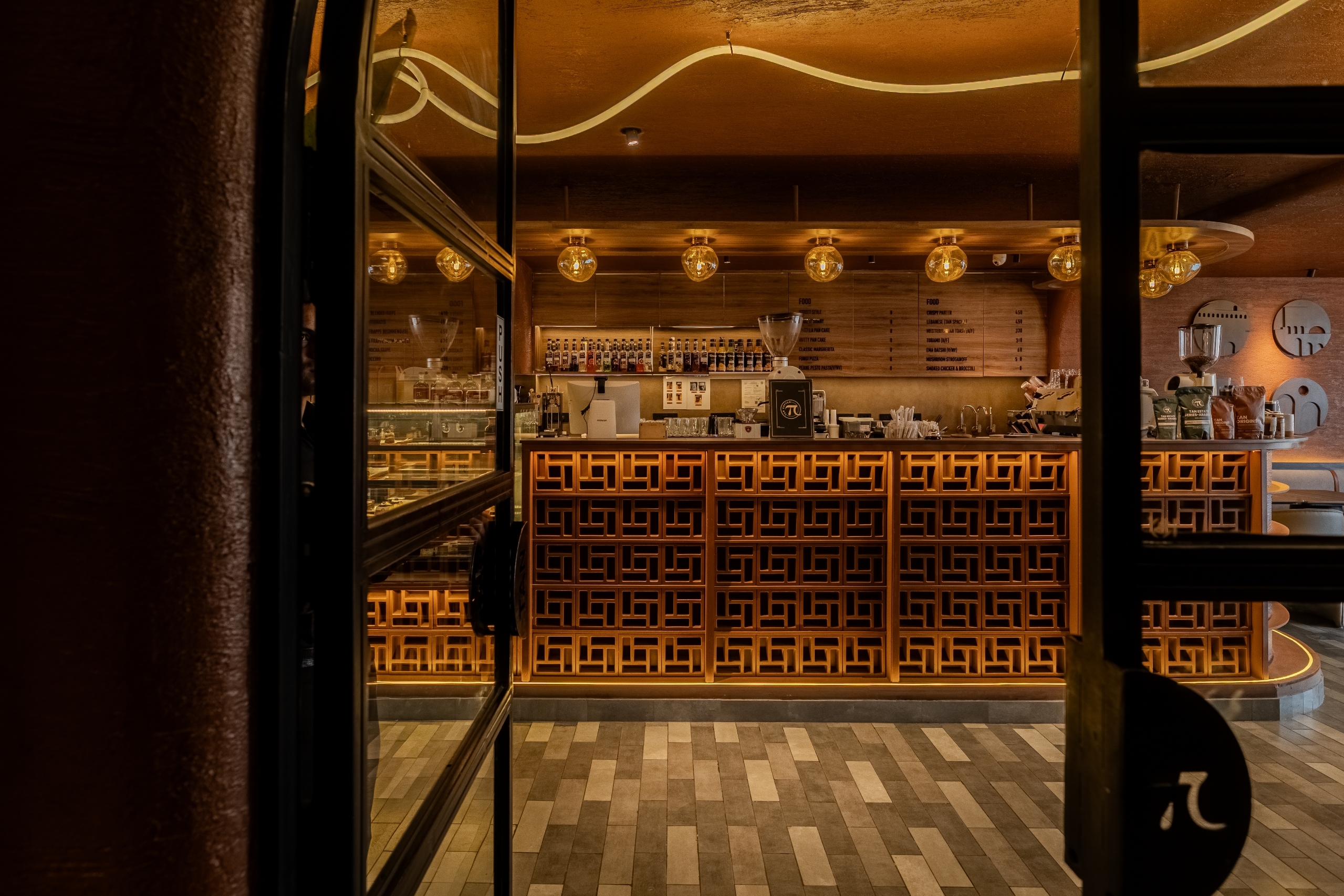 Tan Coffee – Amritsar