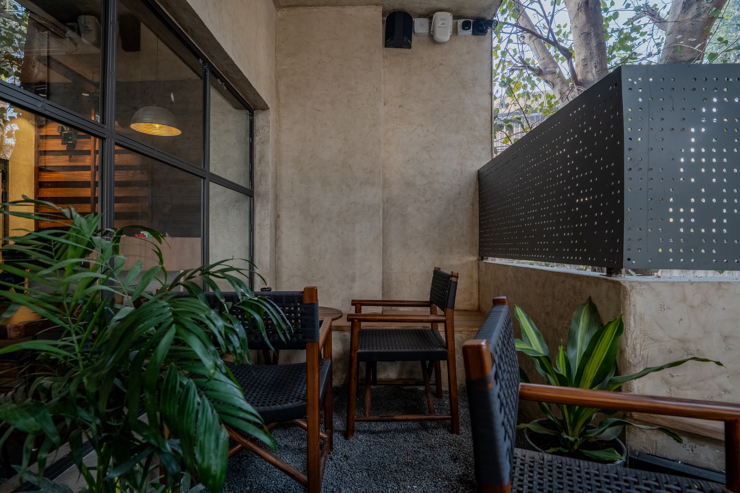 Tan Coffee – Rajouri Garden
