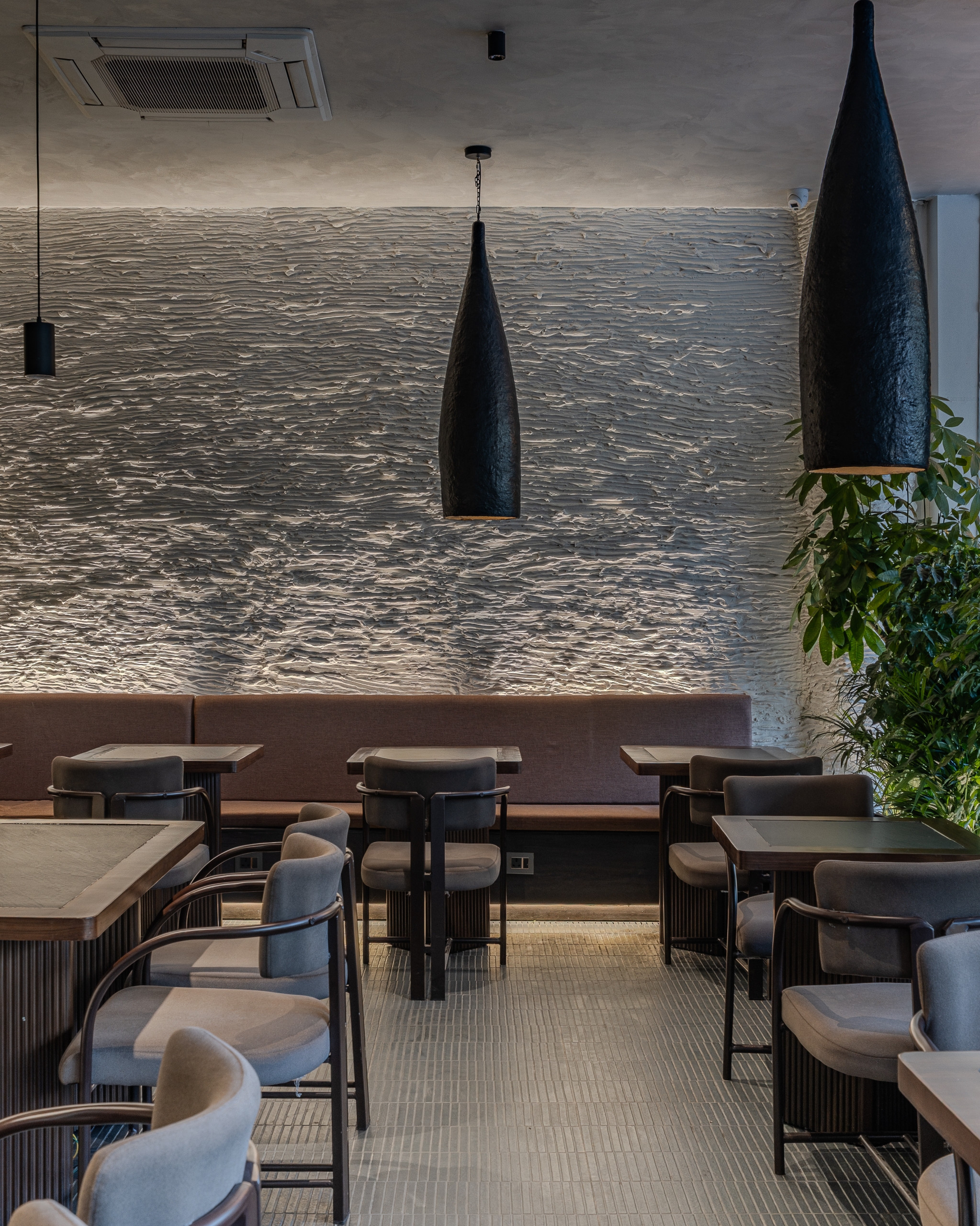 Tan Coffee – Pitampura