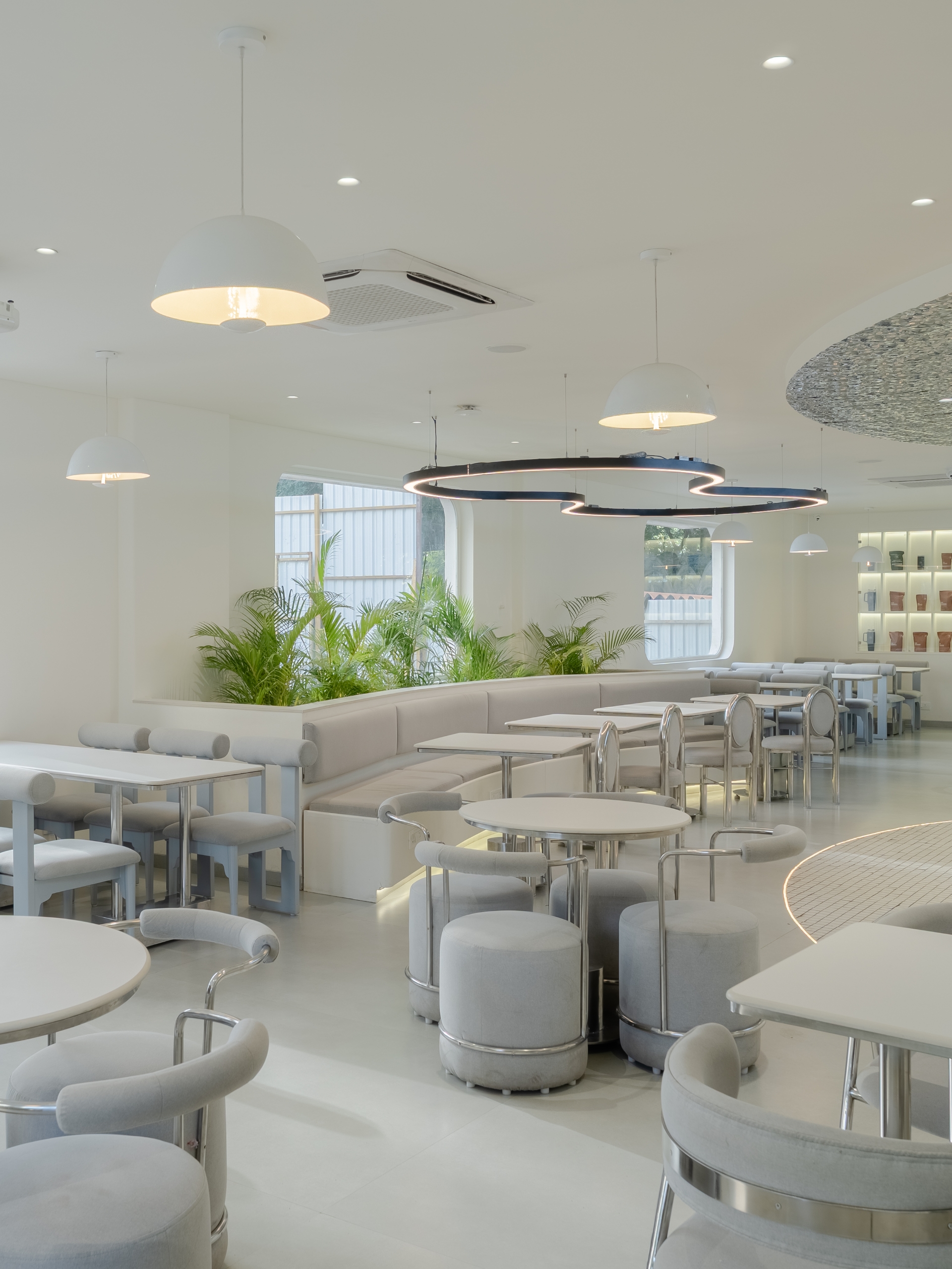 Tan Coffee – JP Nagar