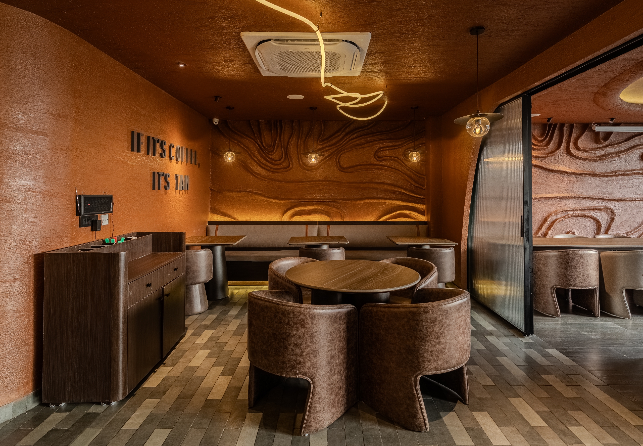 Tan Coffee – Amritsar