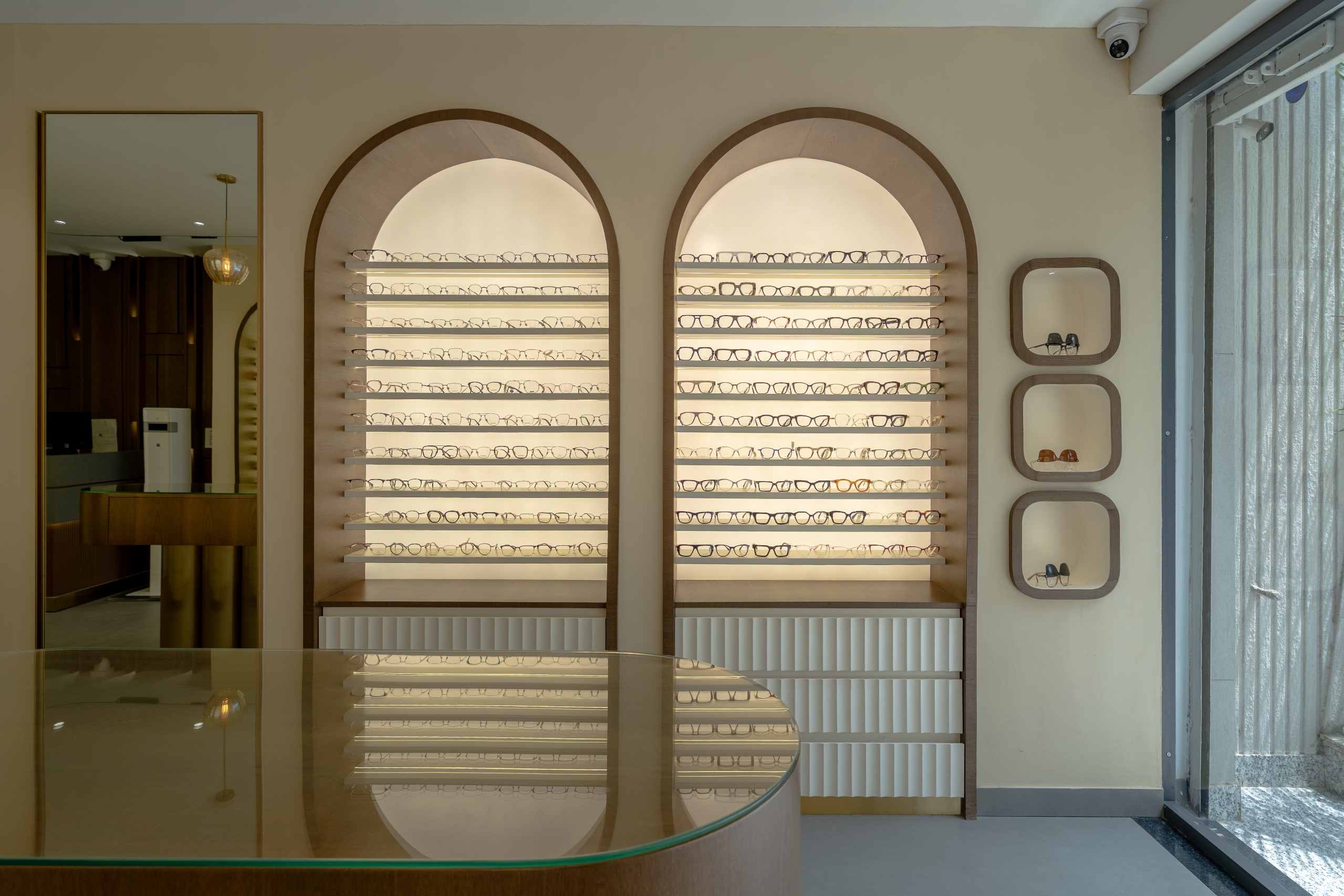 Nazar Opticals
