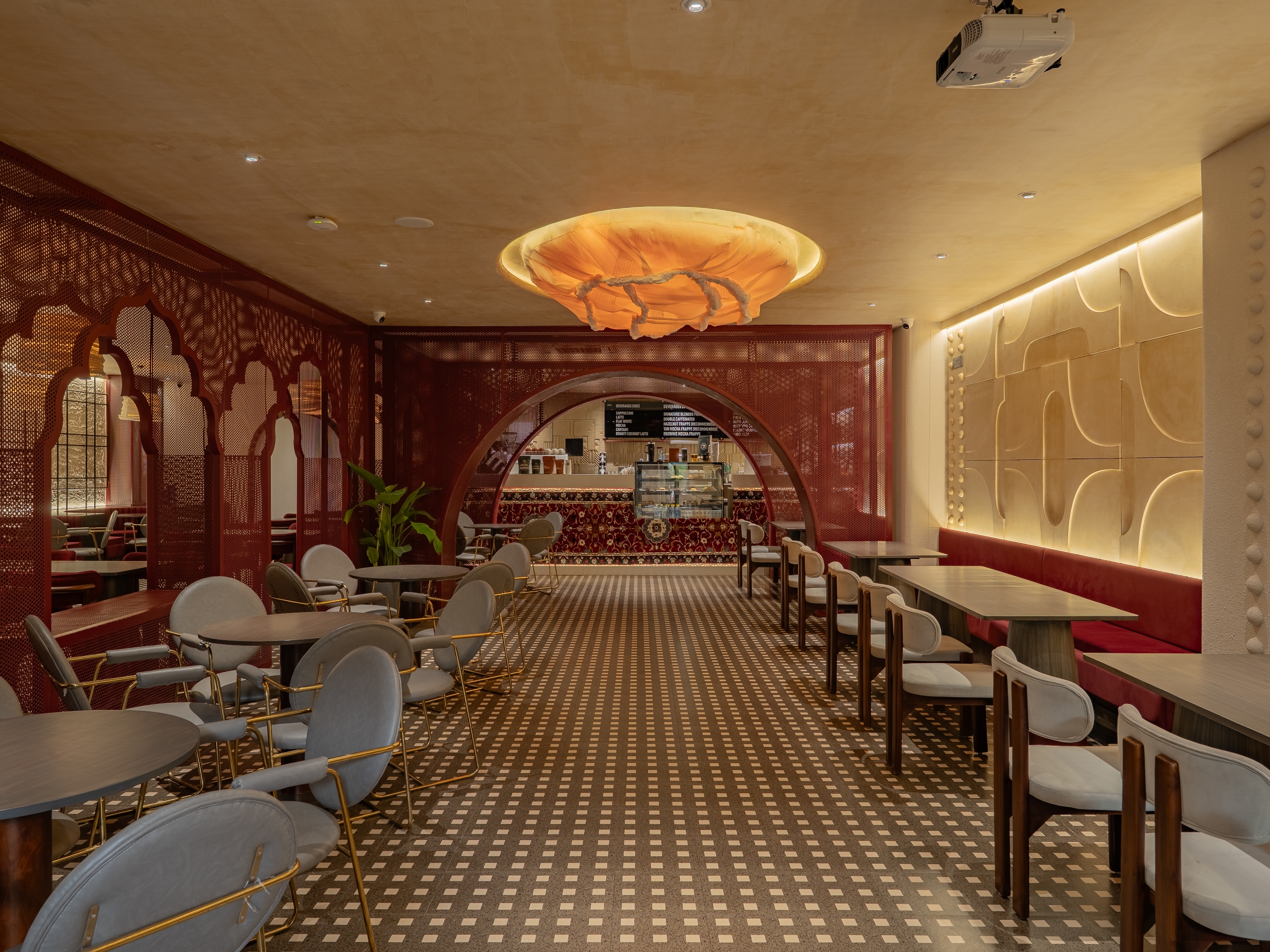 Tan Coffee – Ahmedabad