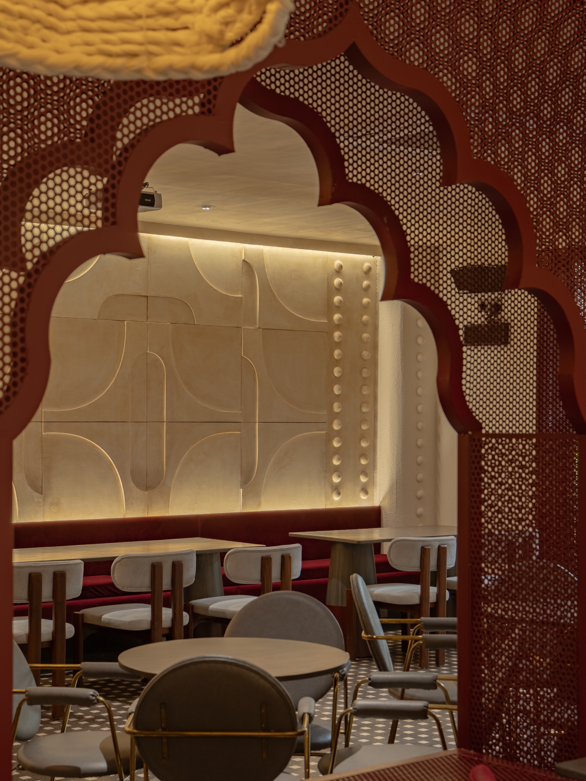 Tan Coffee – Ahmedabad