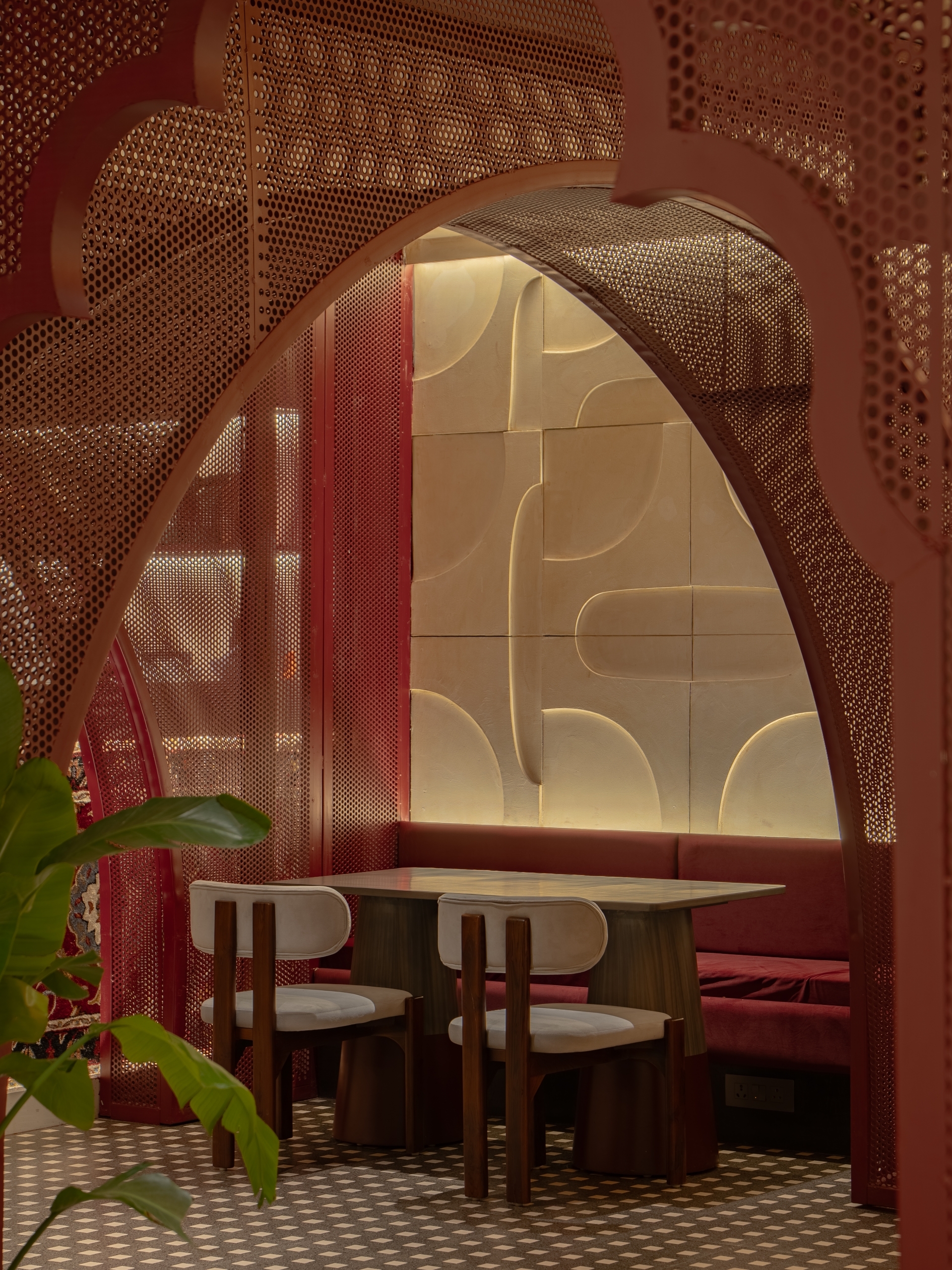 Tan Coffee – Ahmedabad