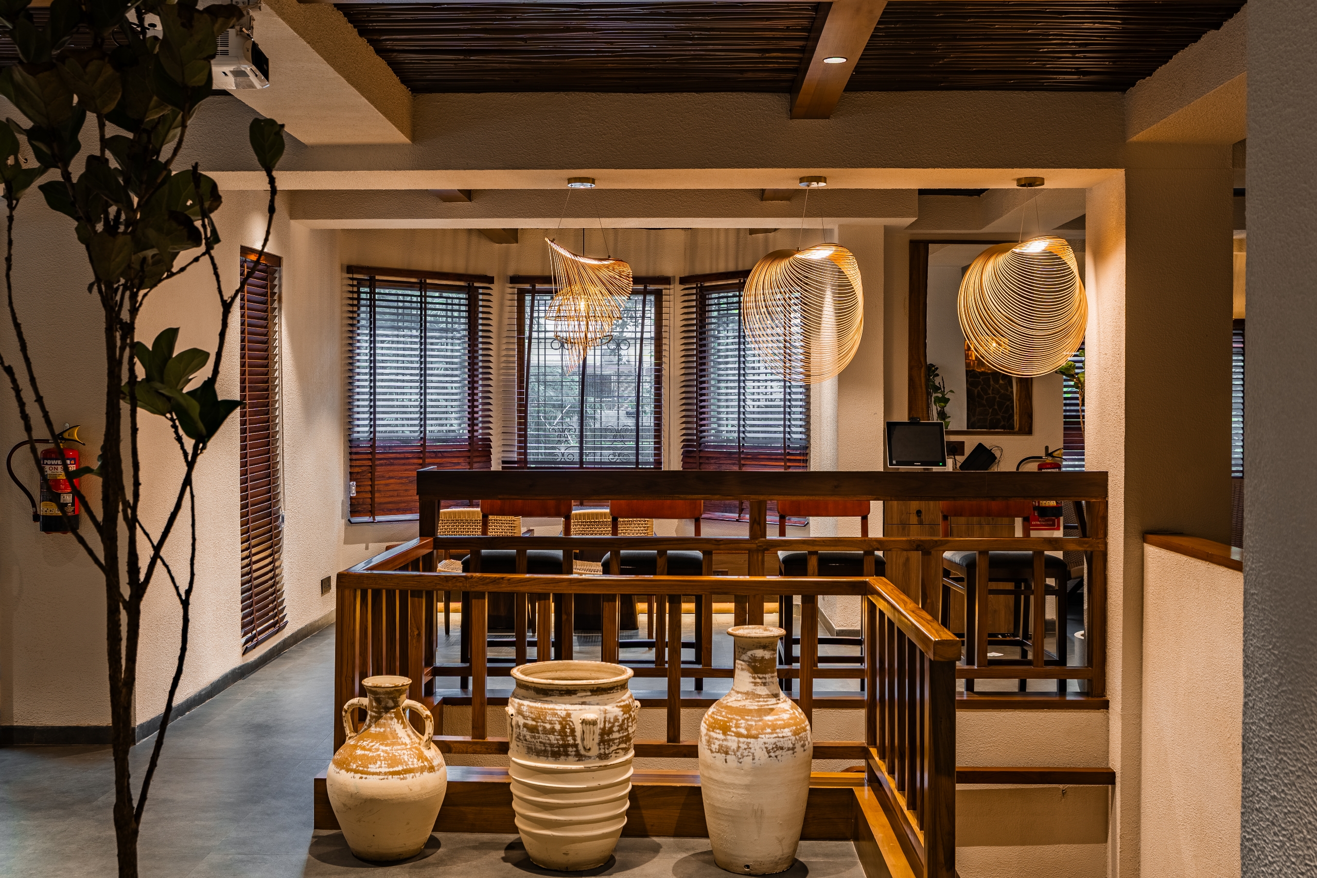 Tan Coffee – Nagpur