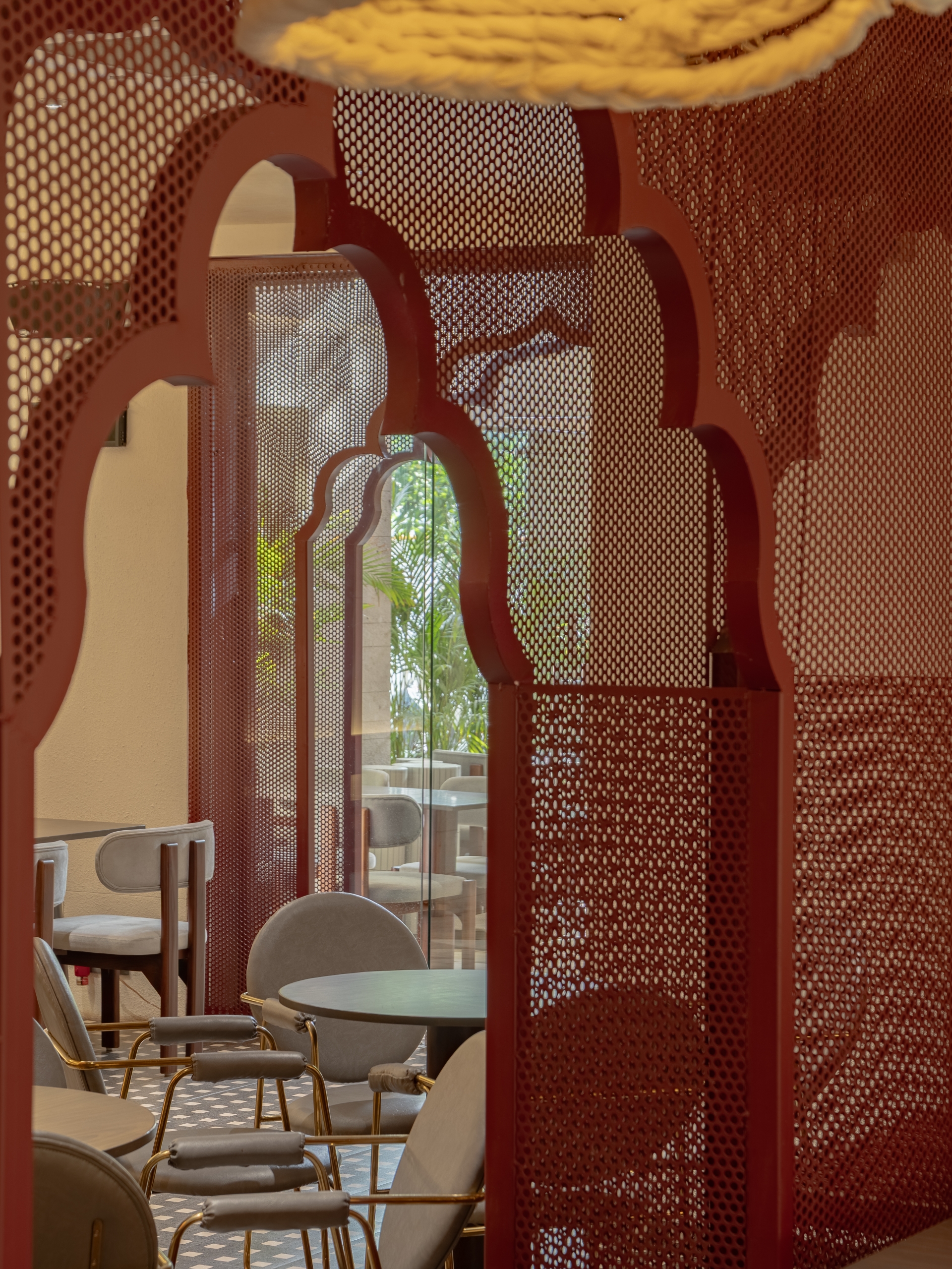 Tan Coffee – Ahmedabad