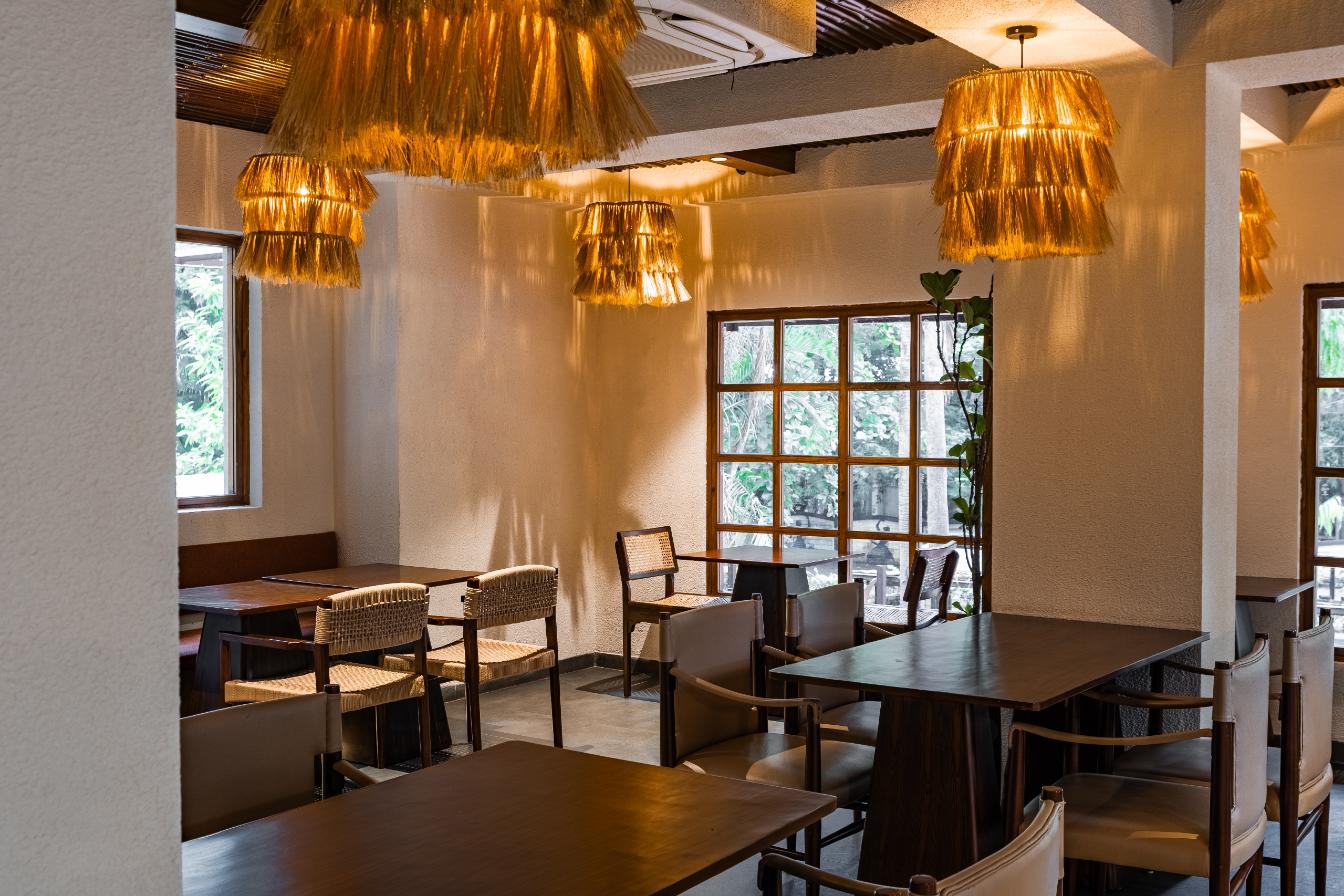 Tan Coffee – Nagpur