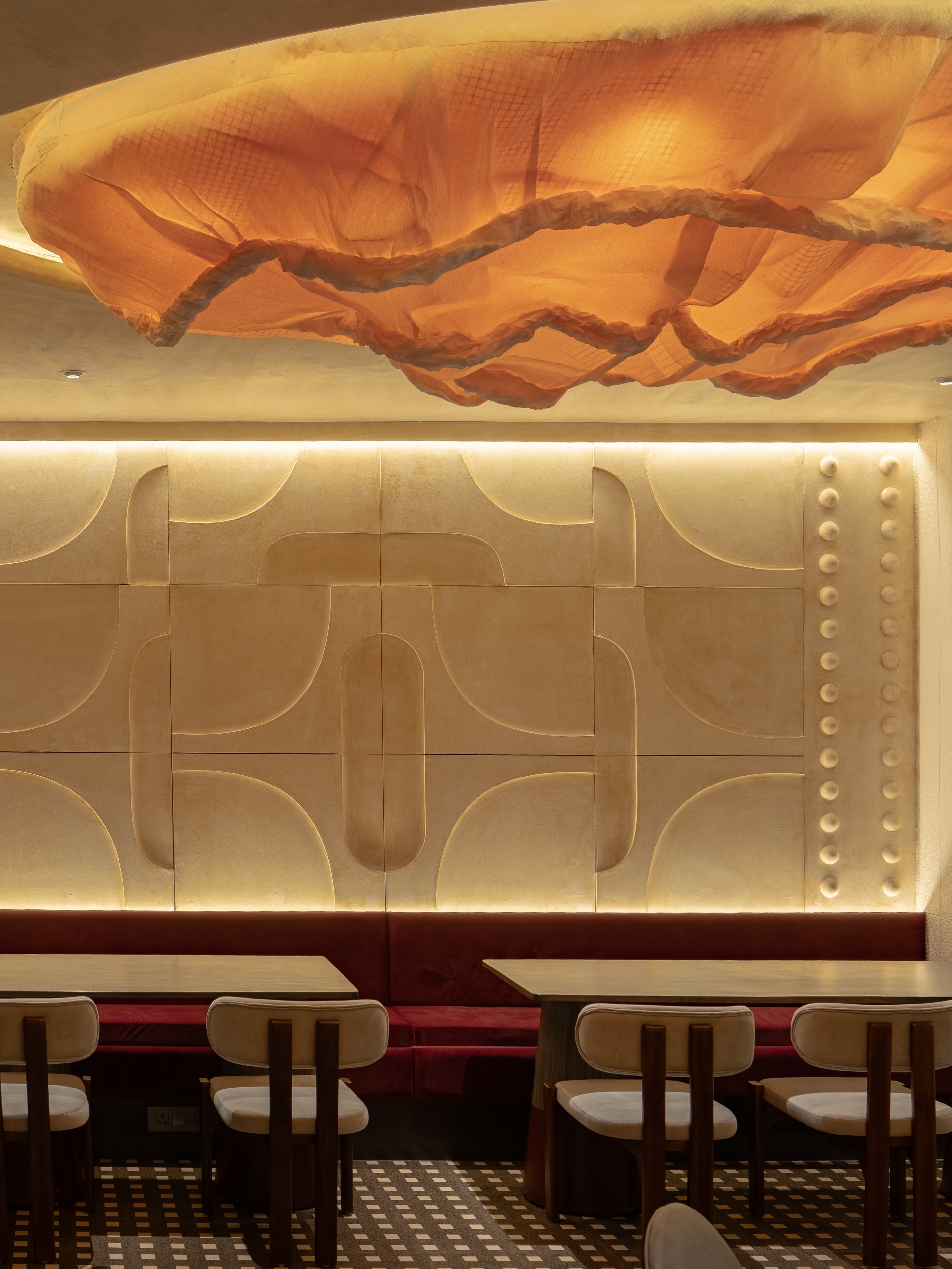 Tan Coffee – Ahmedabad