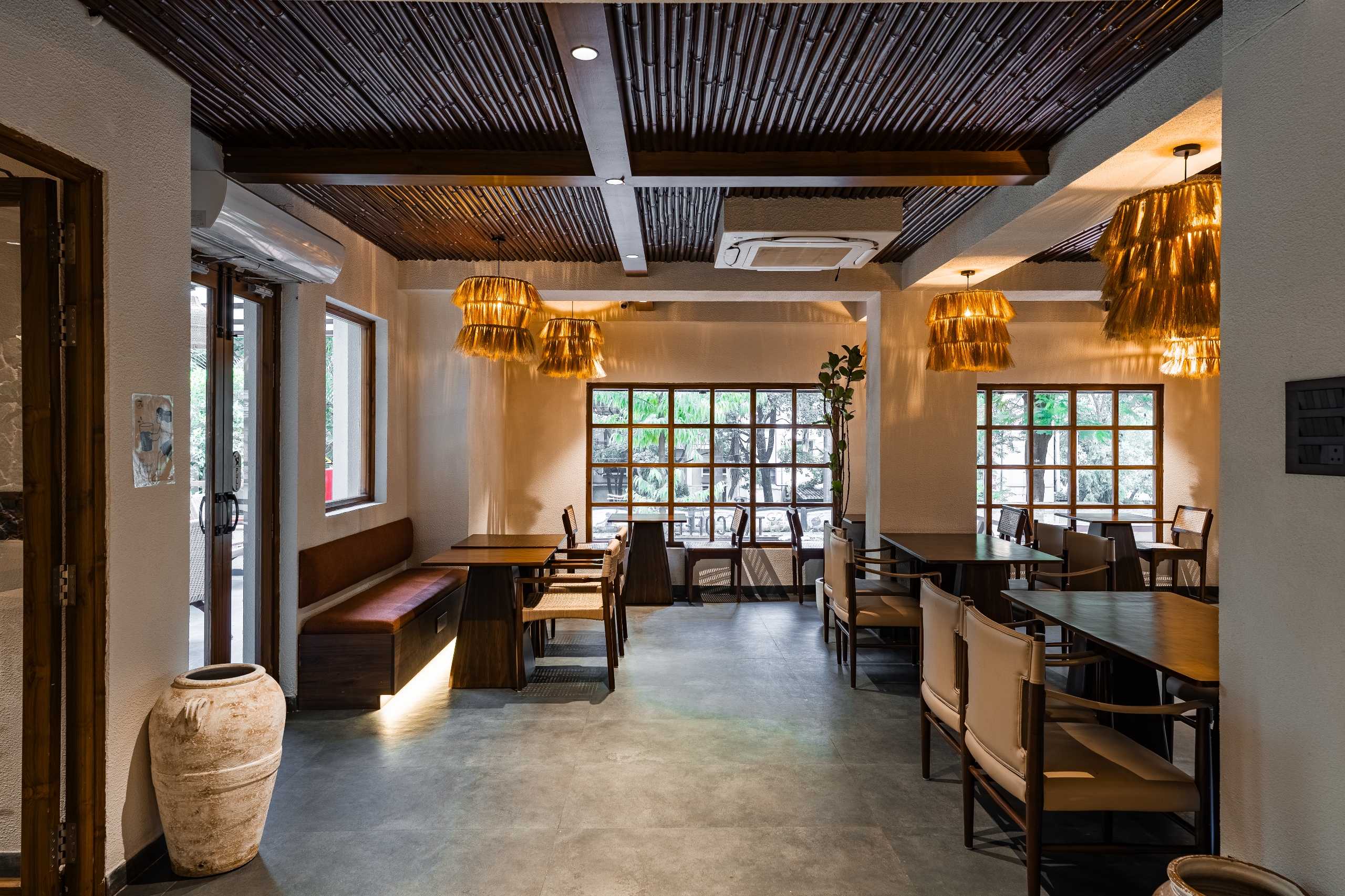 Tan Coffee – Nagpur