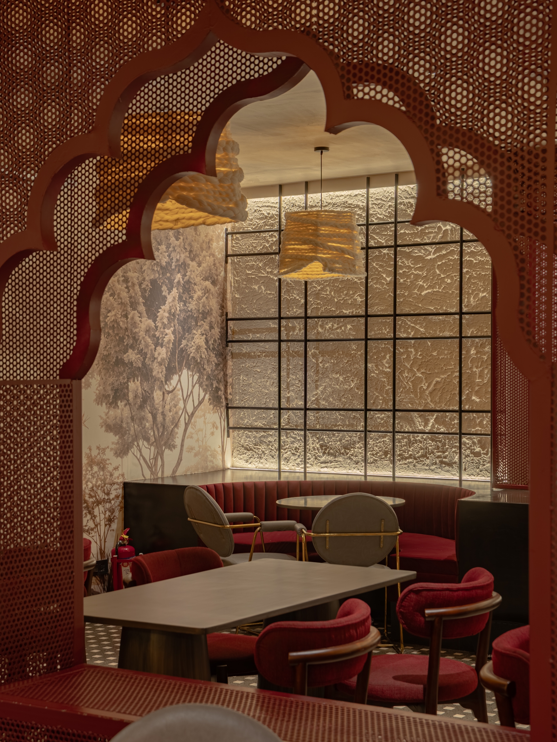 Tan Coffee – Ahmedabad