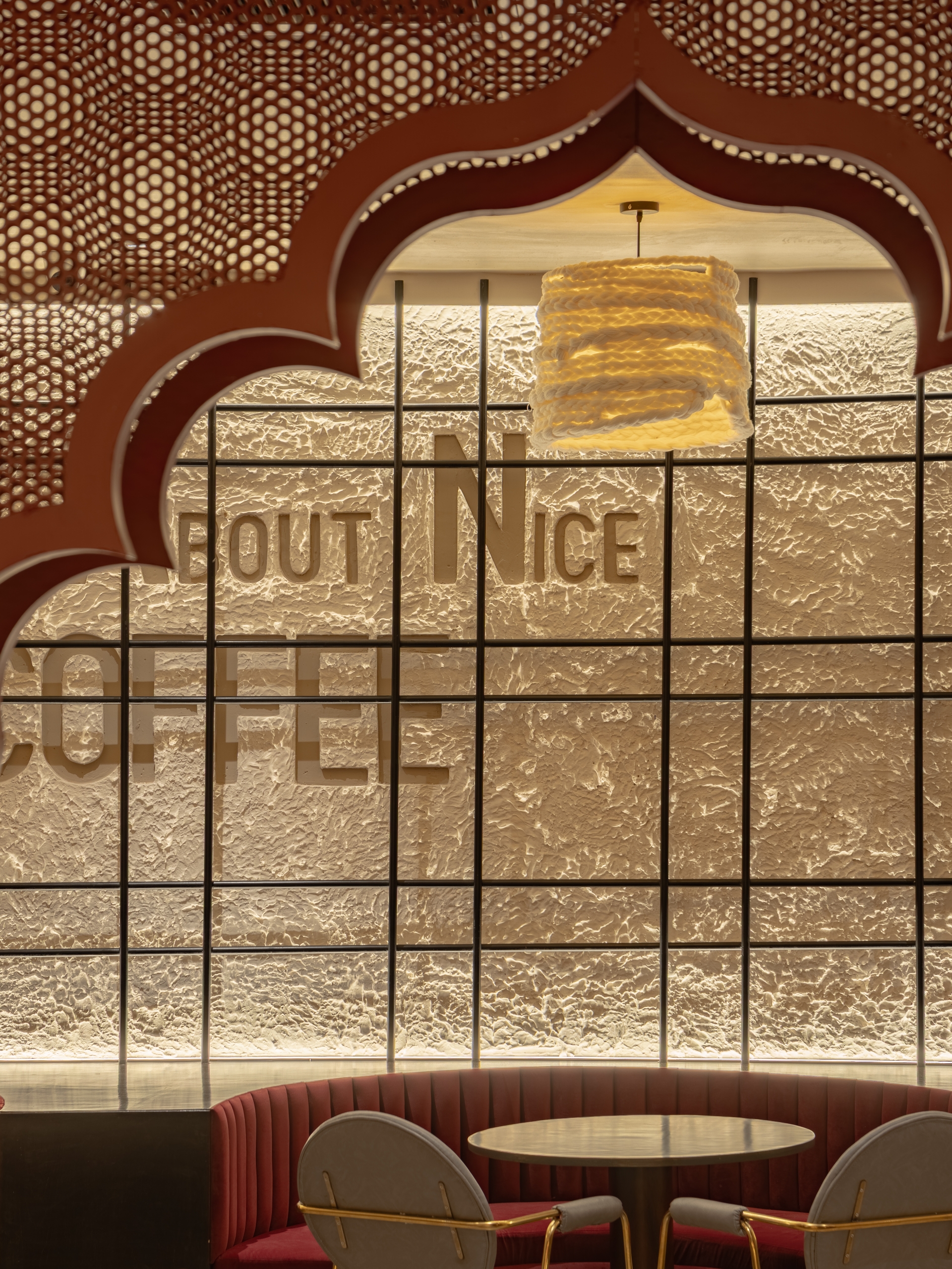 Tan Coffee – Ahmedabad