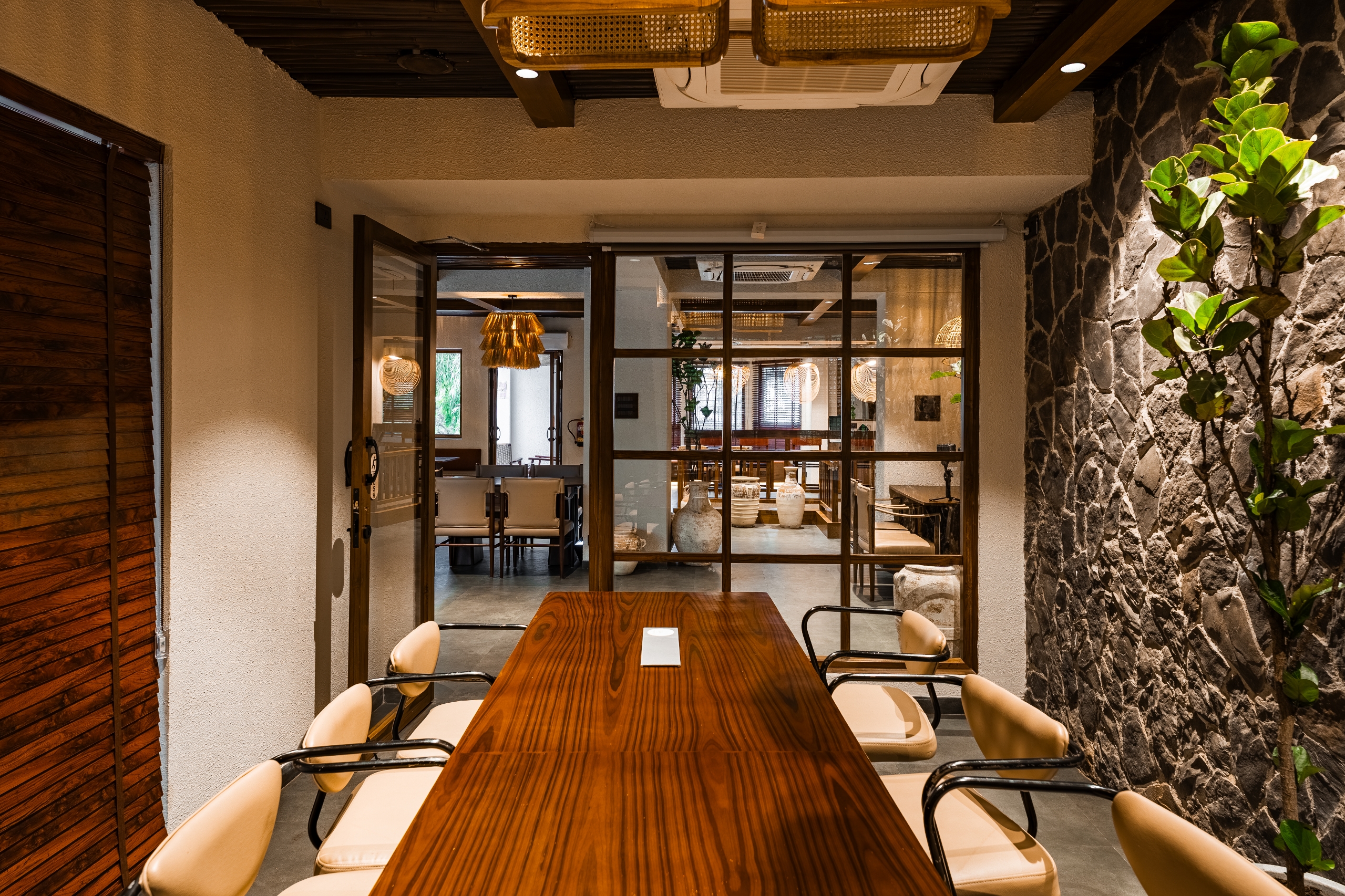 Tan Coffee – Nagpur
