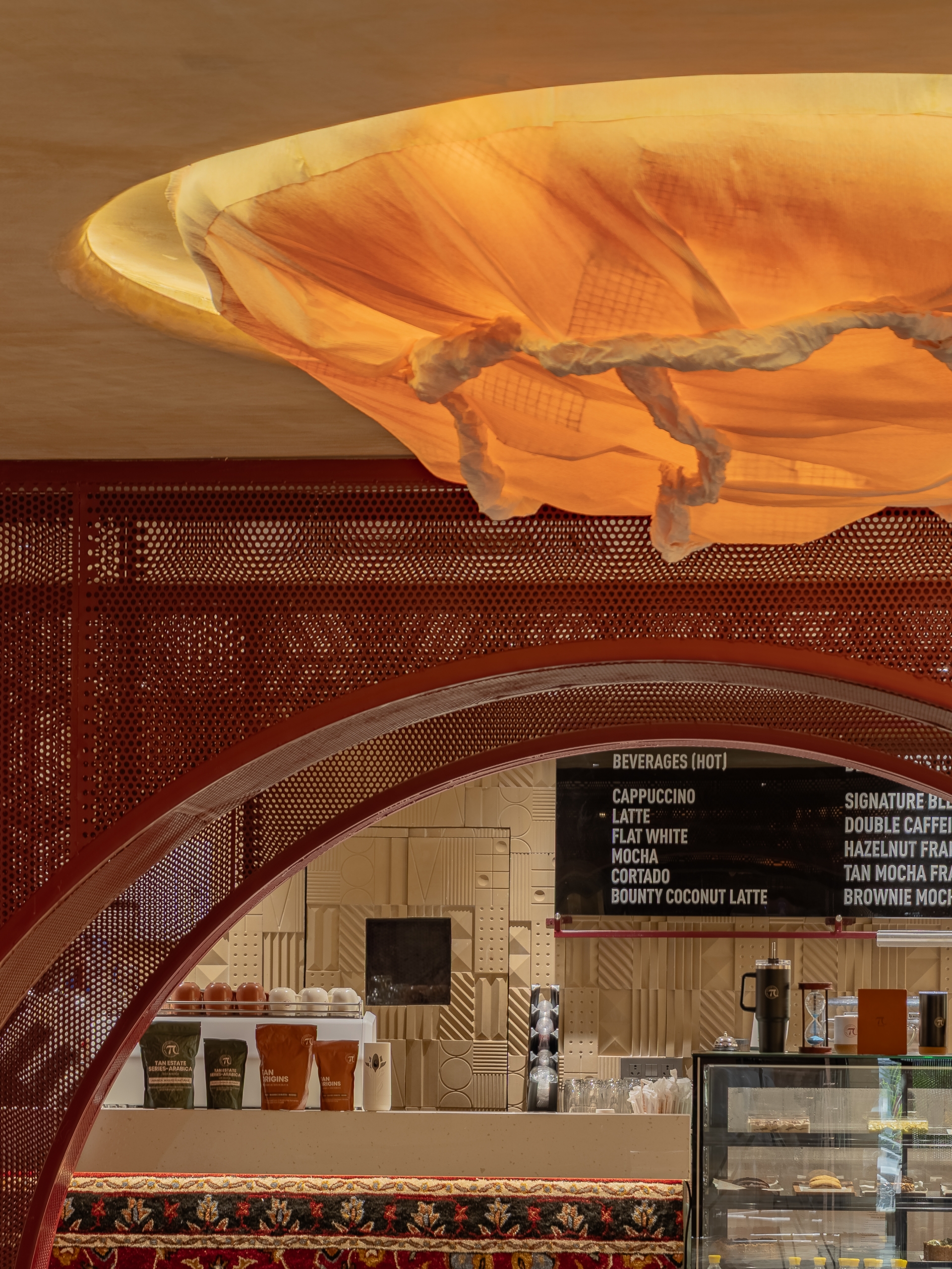 Tan Coffee – Ahmedabad