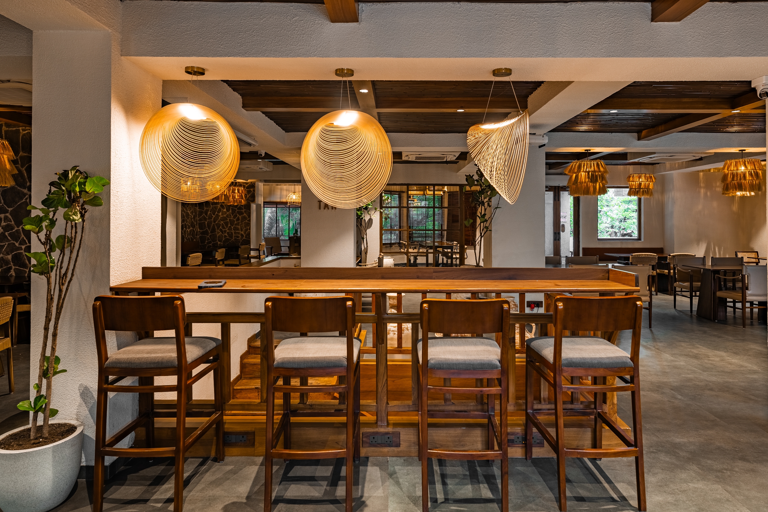 Tan Coffee – Nagpur
