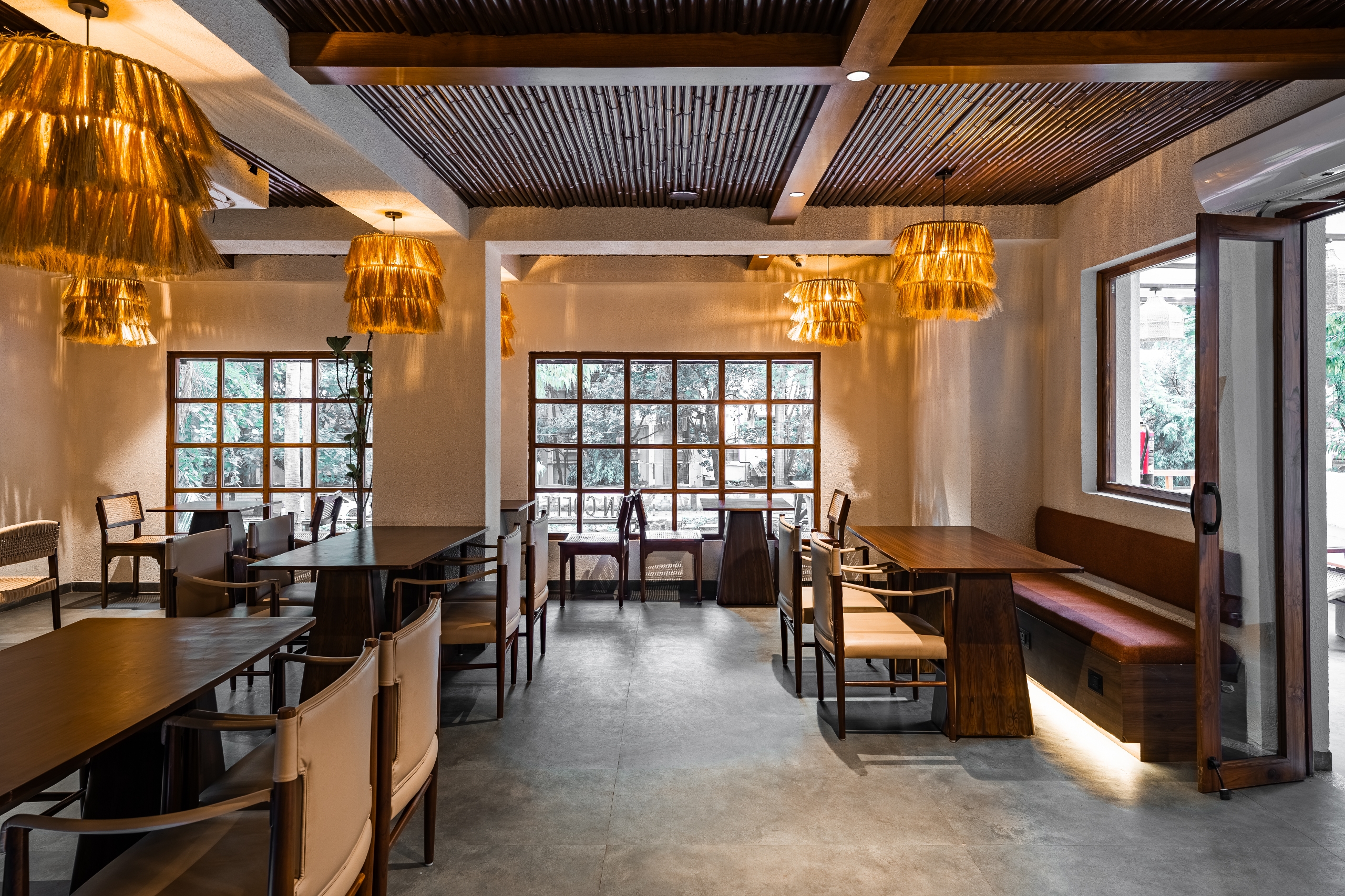 Tan Coffee – Nagpur