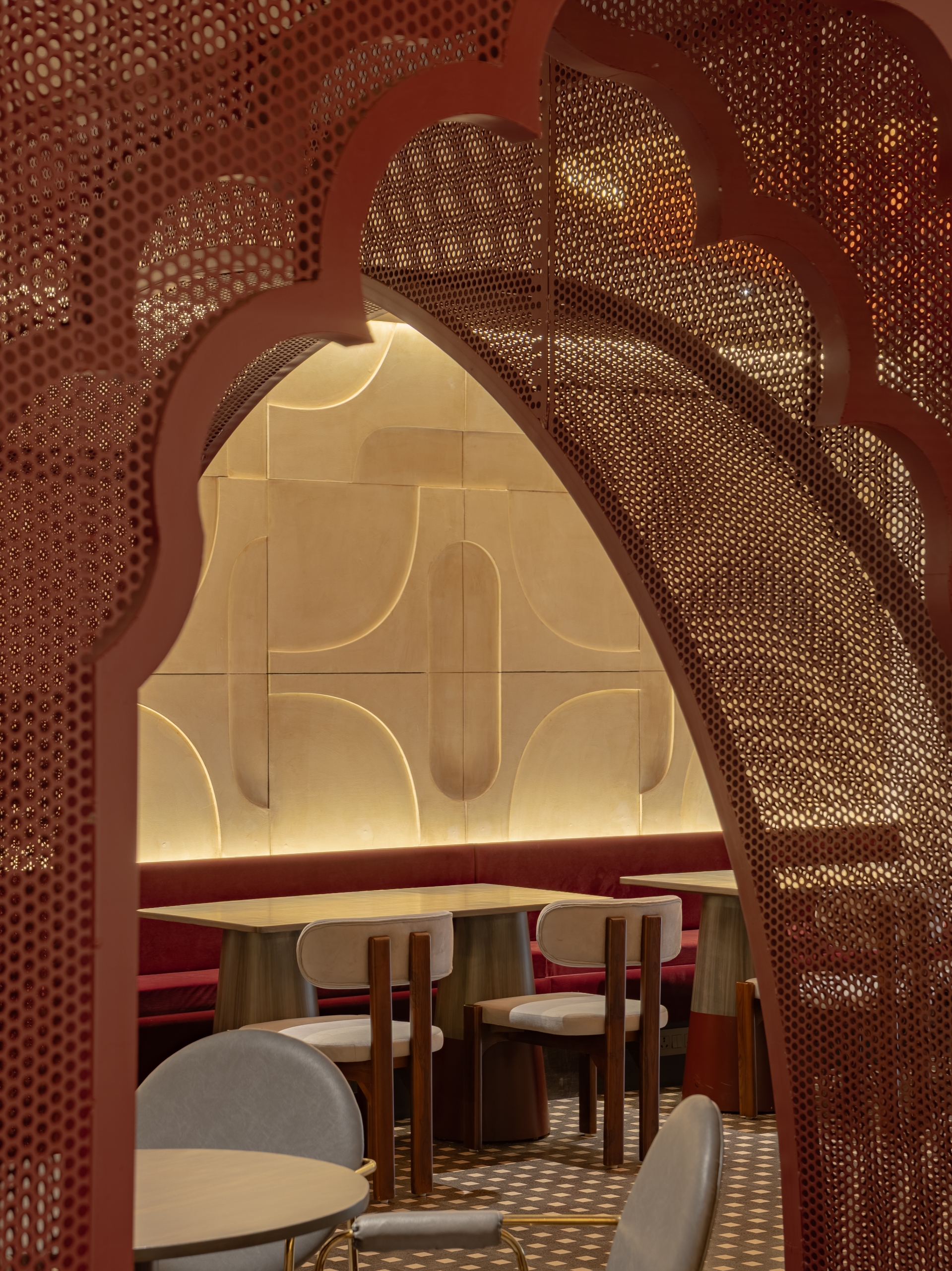Tan Coffee – Ahmedabad
