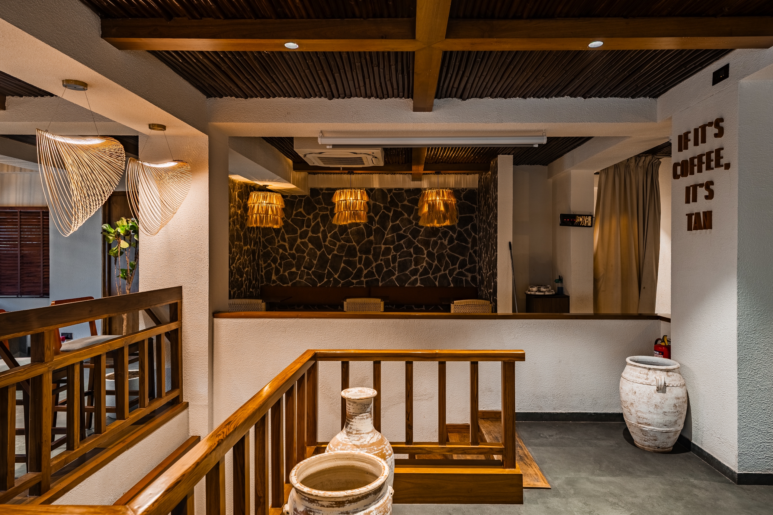 Tan Coffee – Nagpur