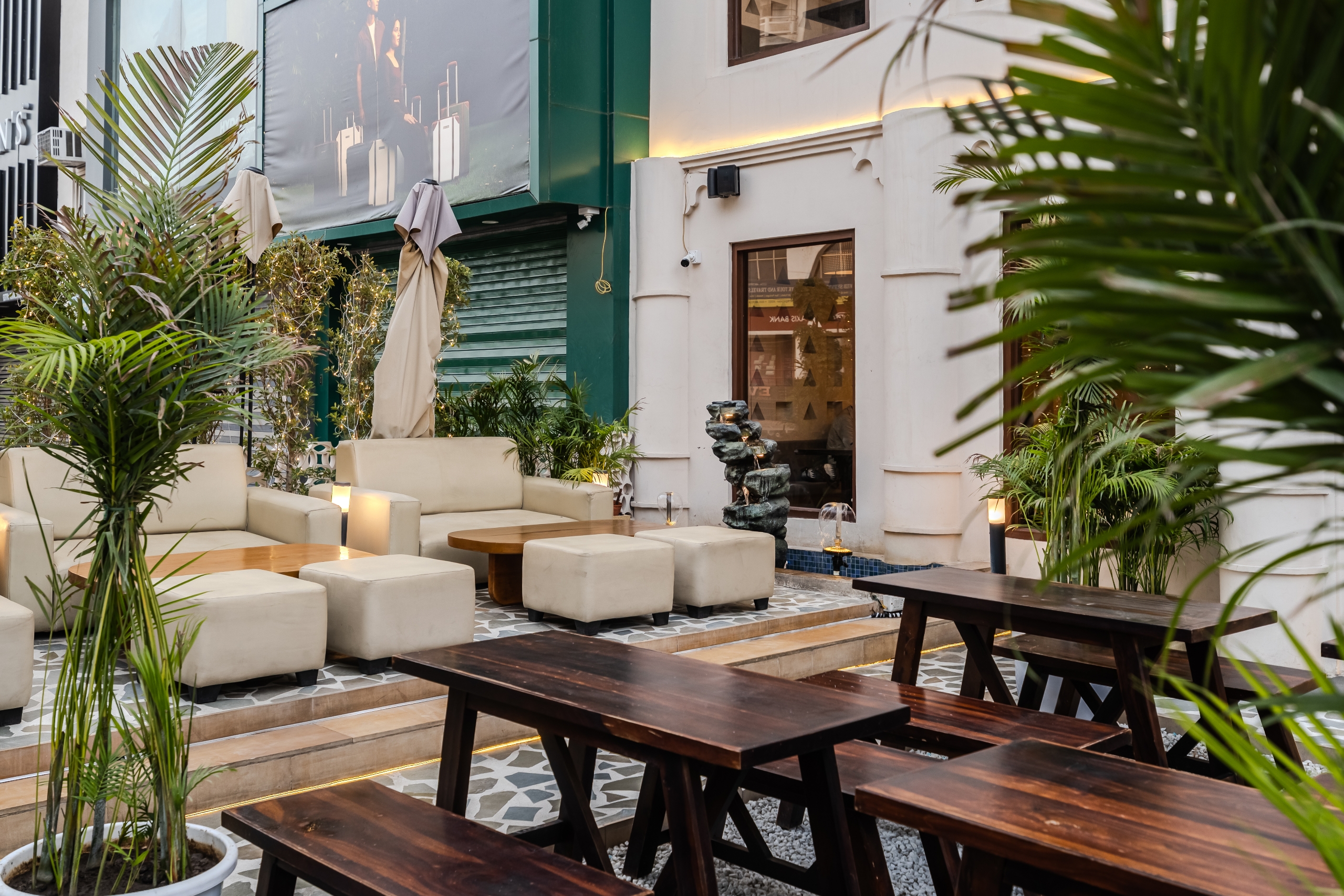 Tan Coffee – Vaishali Nagar