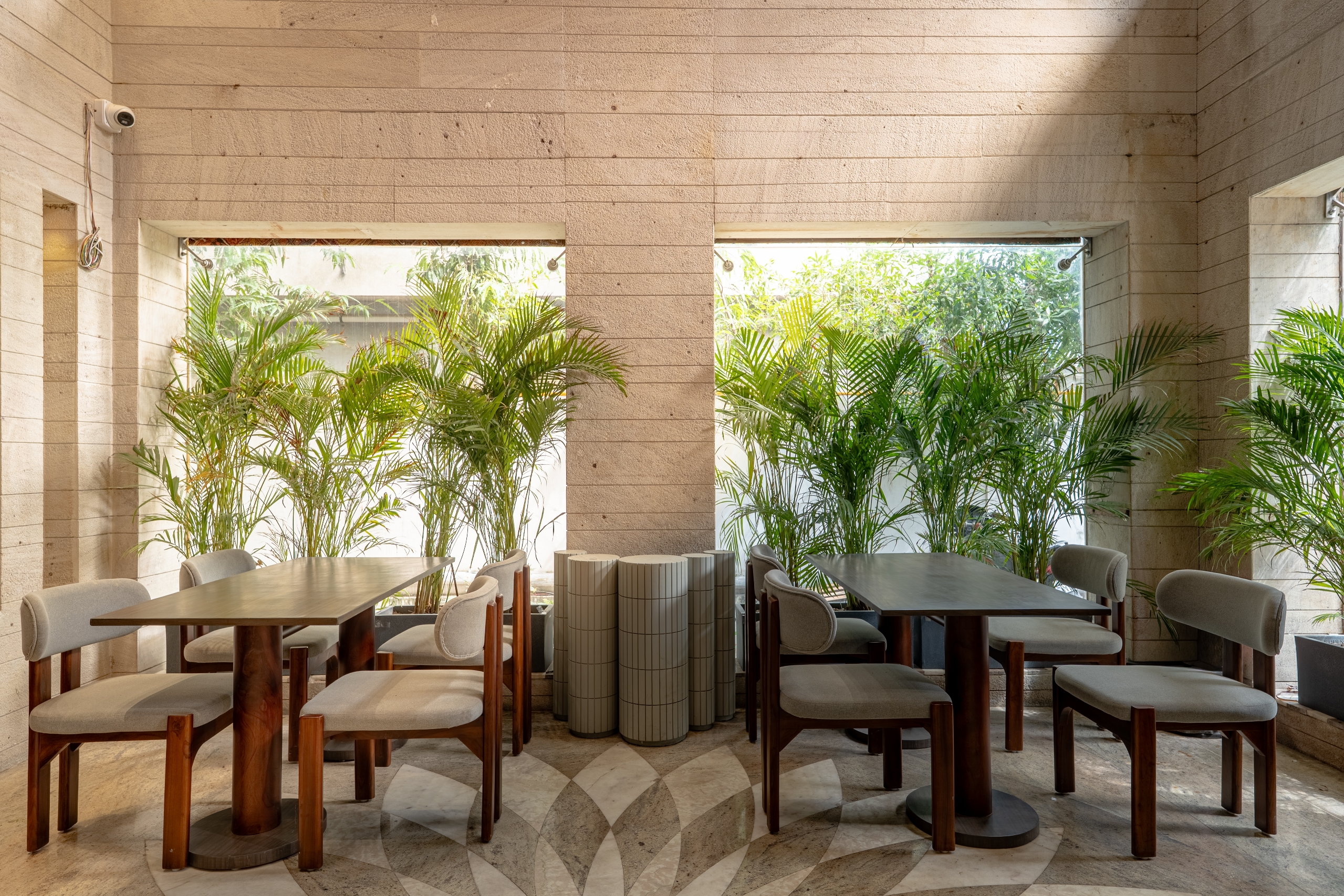 Tan Coffee – Ahmedabad