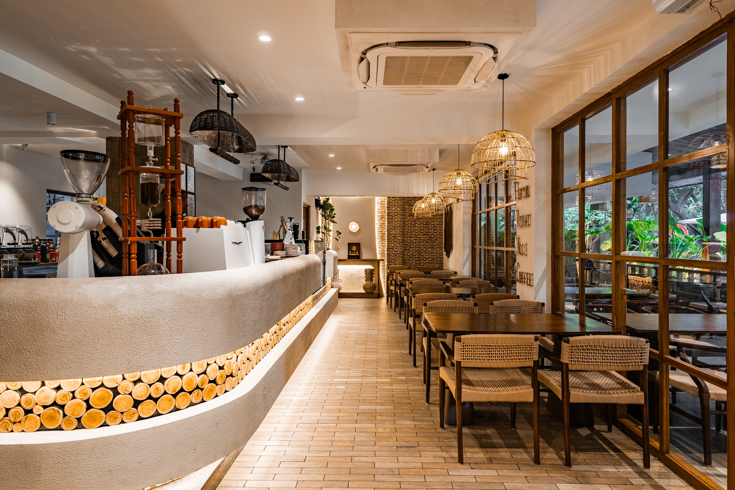 Tan Coffee – Nagpur