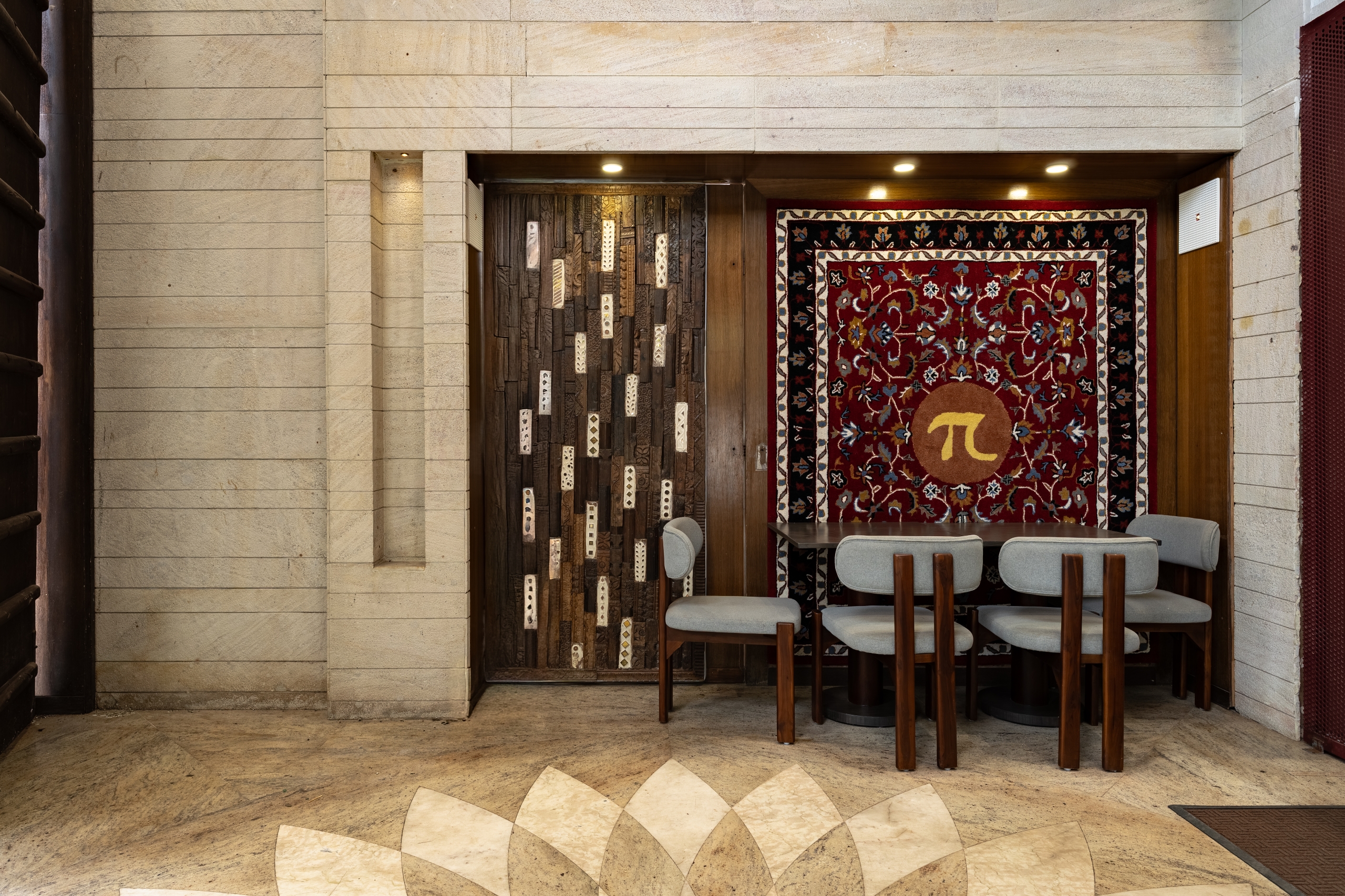 Tan Coffee – Ahmedabad