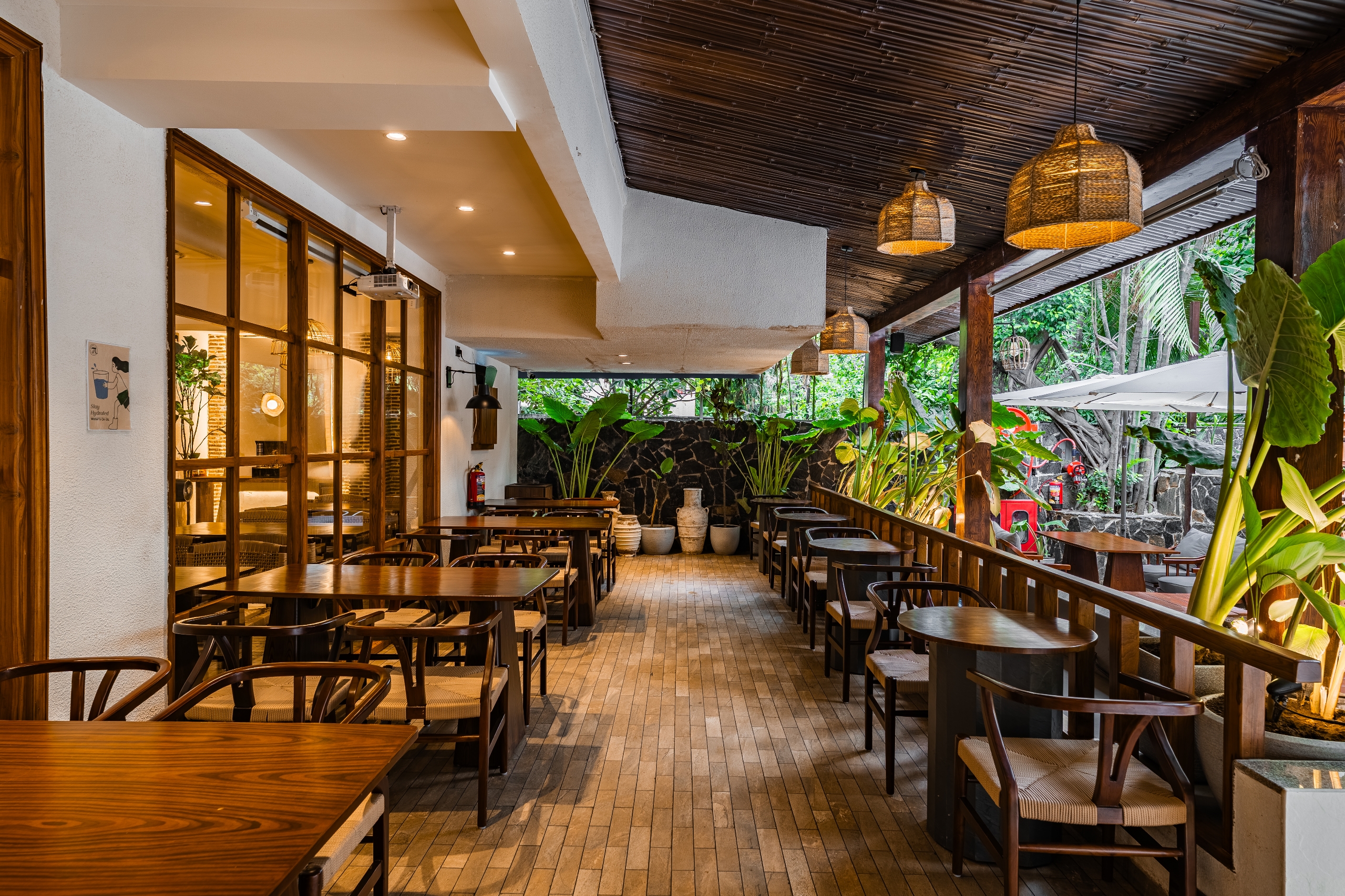 Tan Coffee – Nagpur