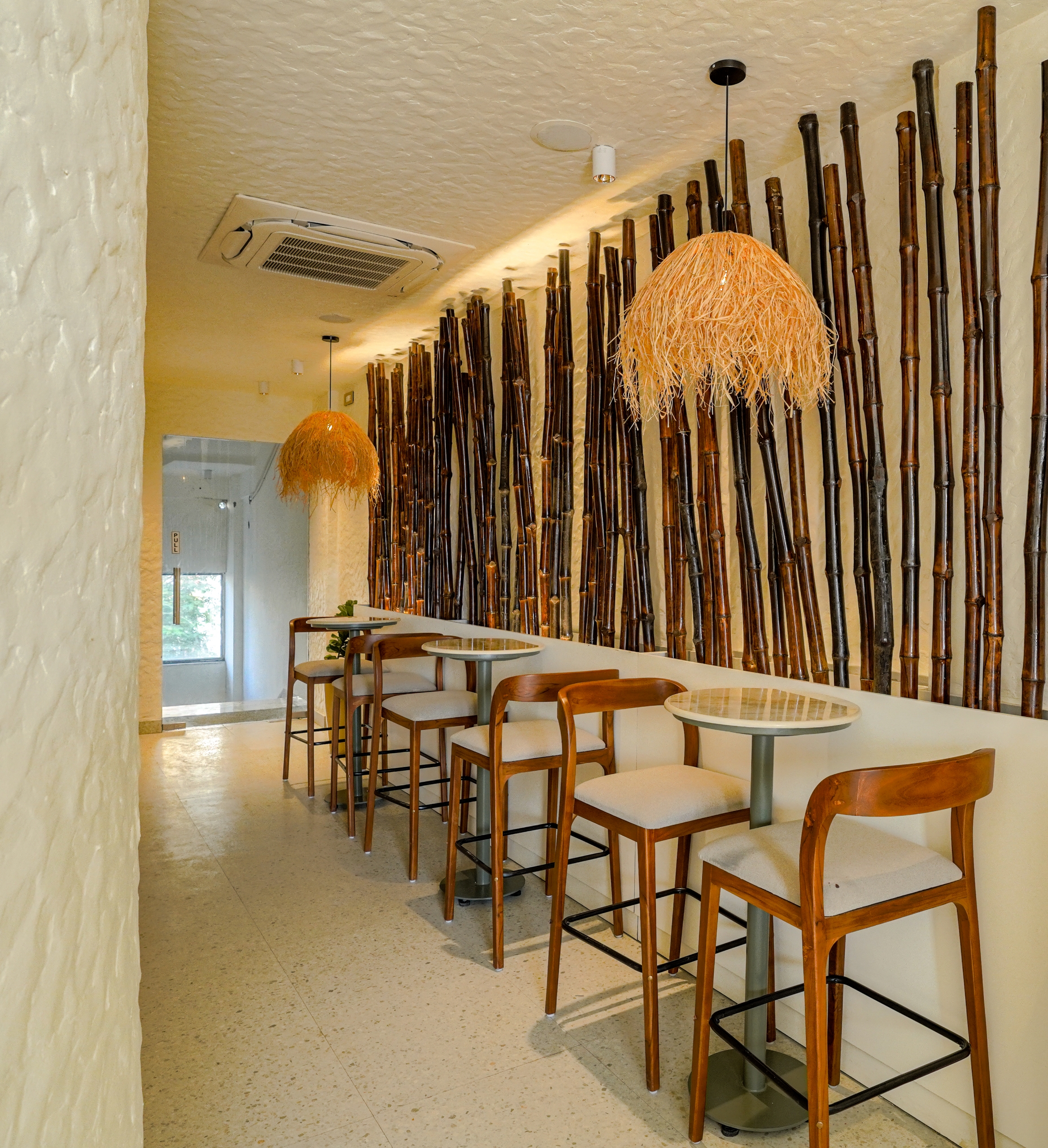 Tan Coffee – Amolik Plaza