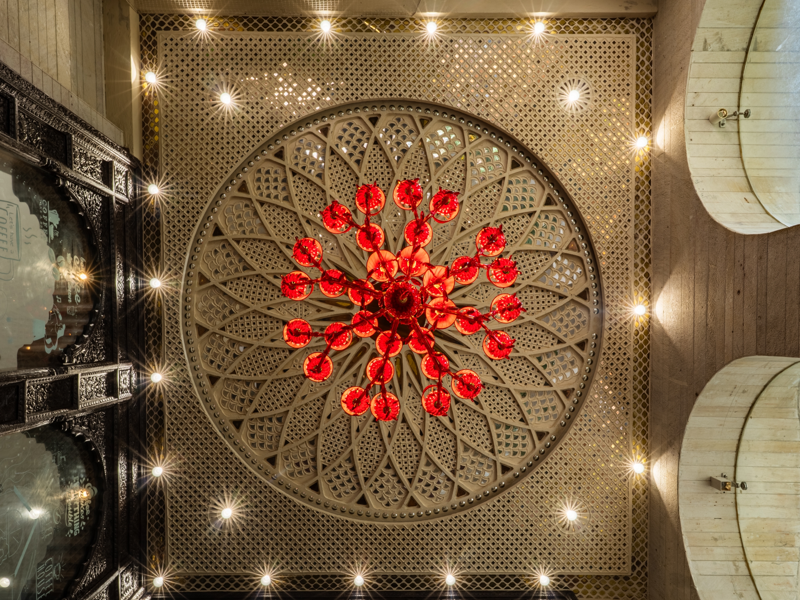 Tan Coffee – Ahmedabad