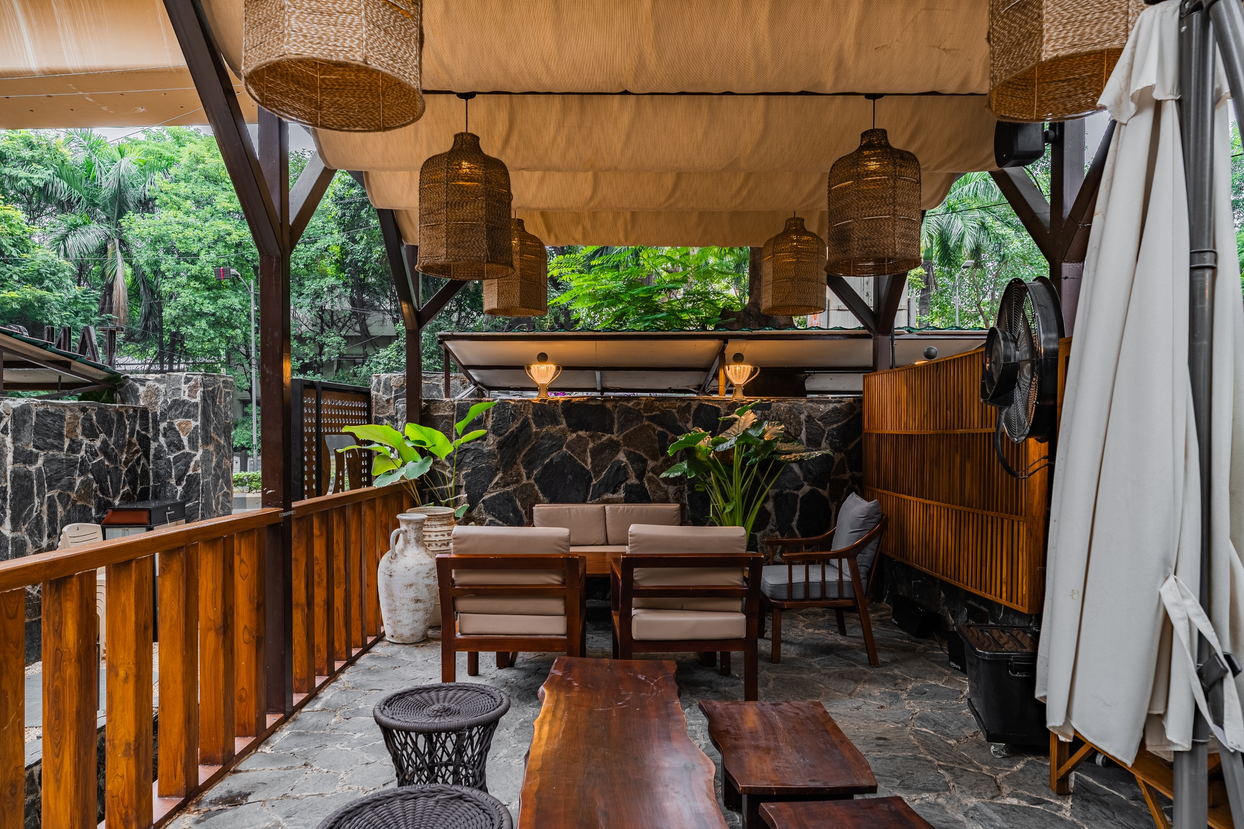 Tan Coffee – Nagpur
