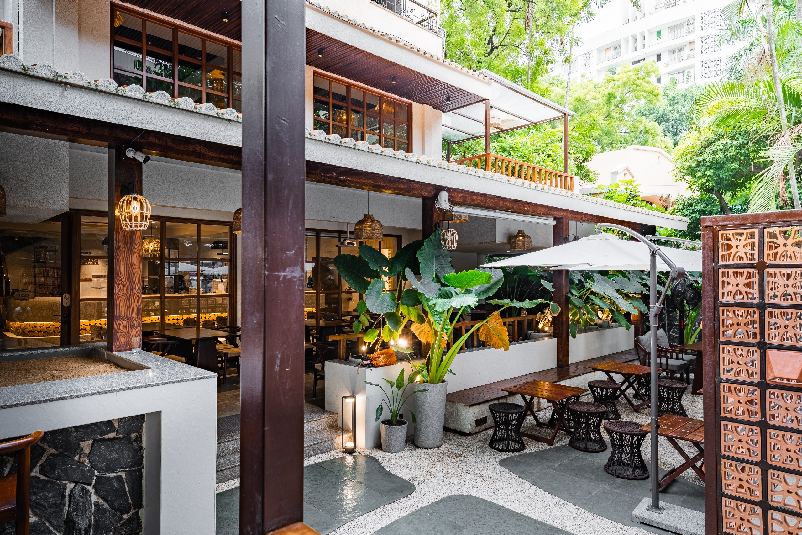 Tan Coffee – Nagpur